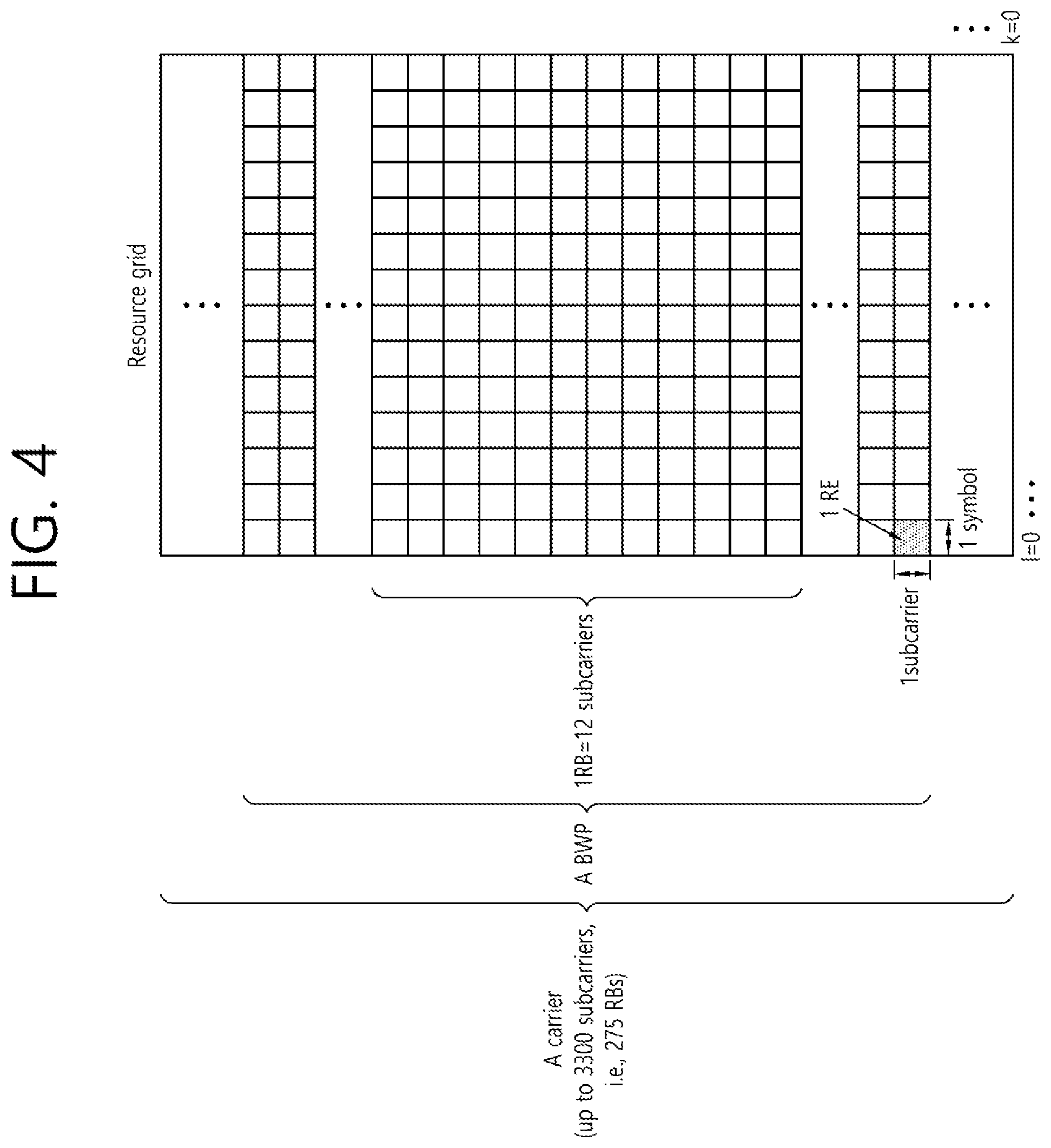 Patent US12323358 Figure 4 – Method and device for SL PRS transmission based on measurement gap