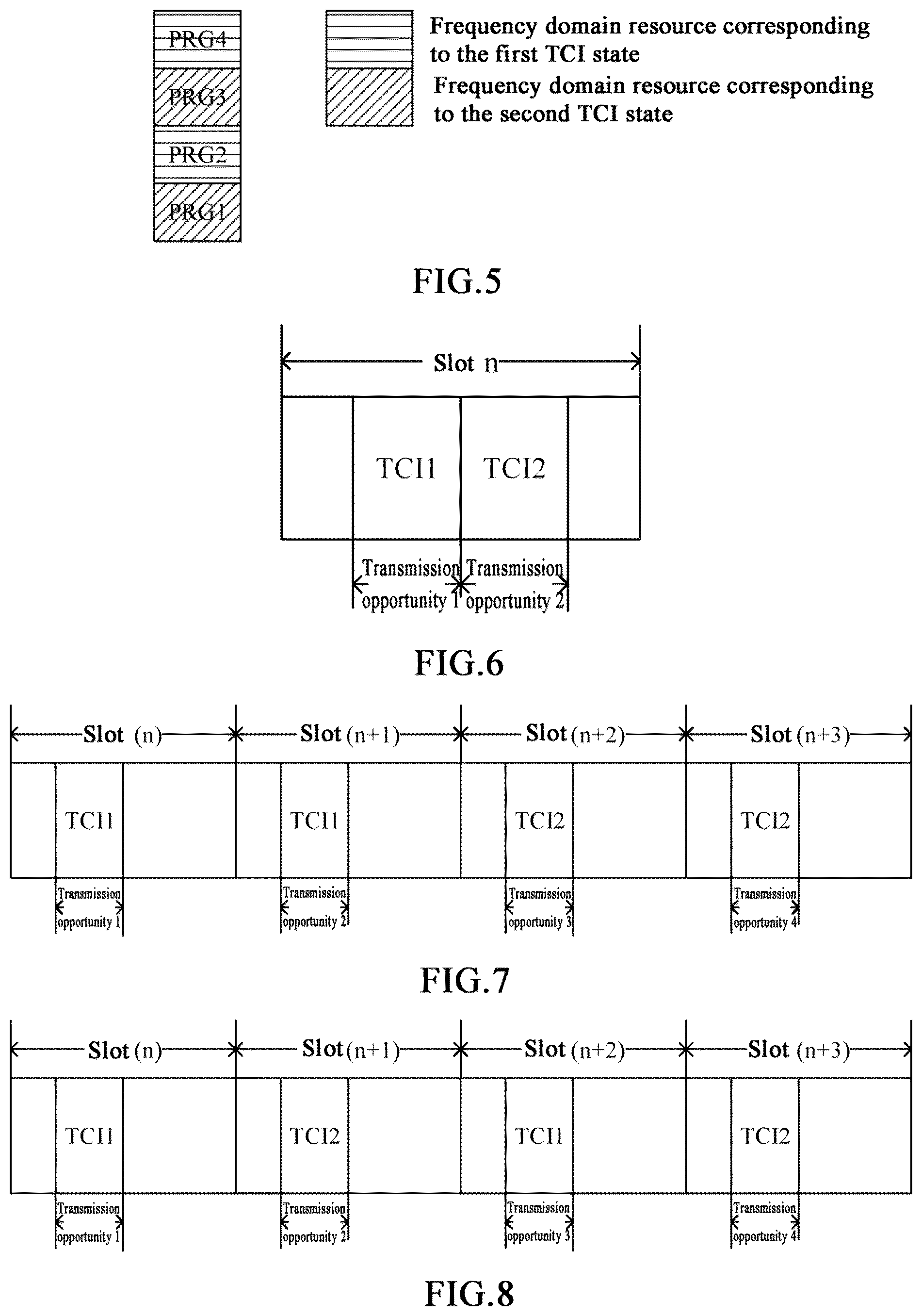 Patent US12323361 Figure 2 – Quasi-co-location information obtaining method, communication node and storage medium