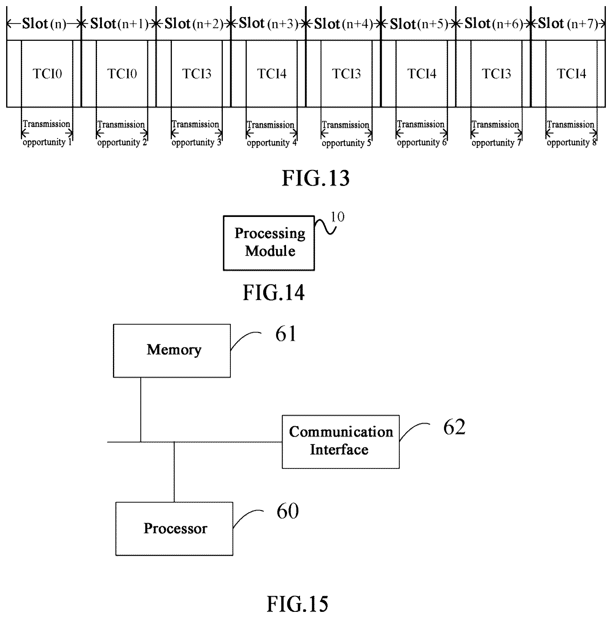 Patent US12323361 Figure 4 – Quasi-co-location information obtaining method, communication node and storage medium