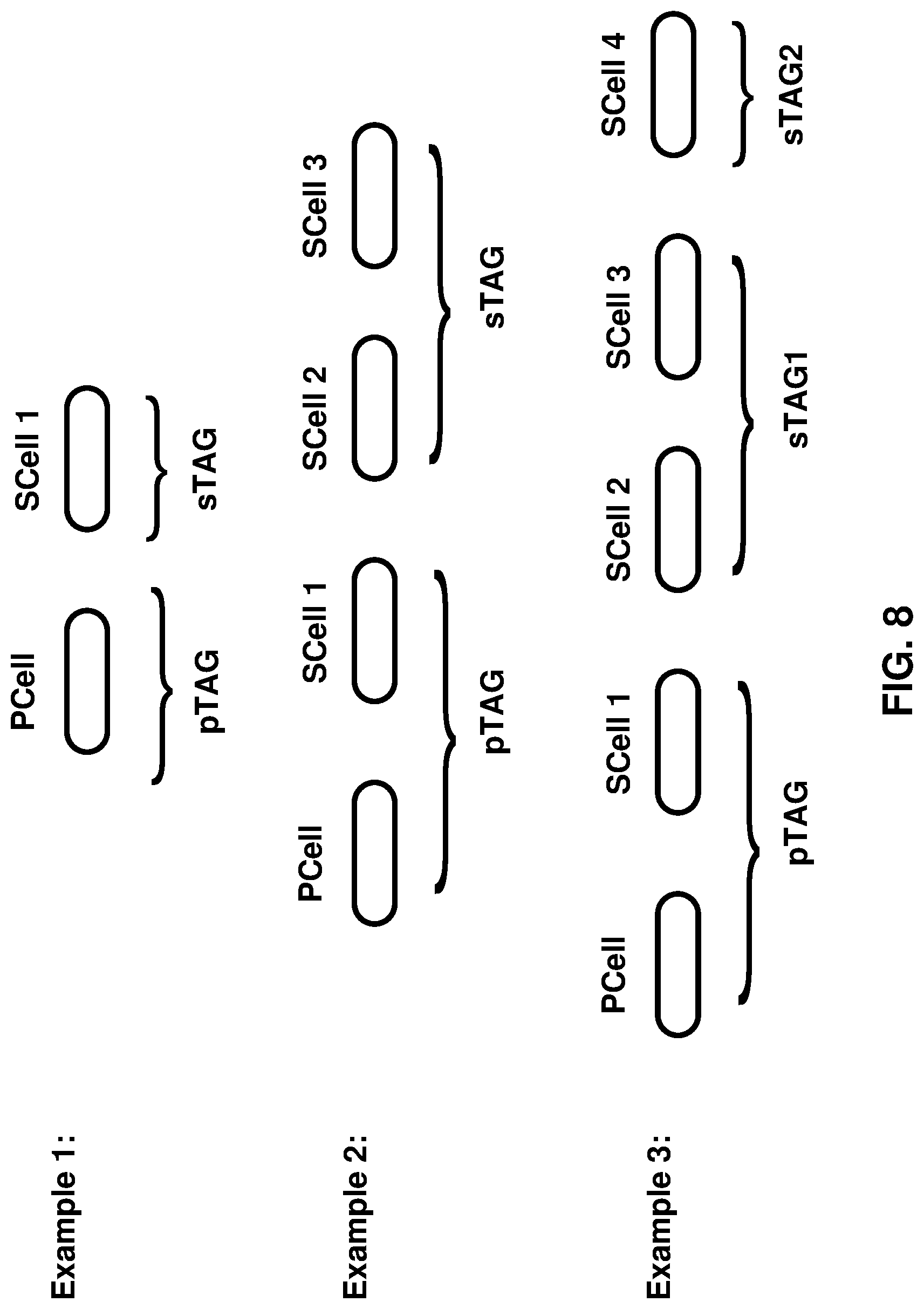 Patent US12323362 Figure 8 – Multi-subframe uplink grant in a wireless device