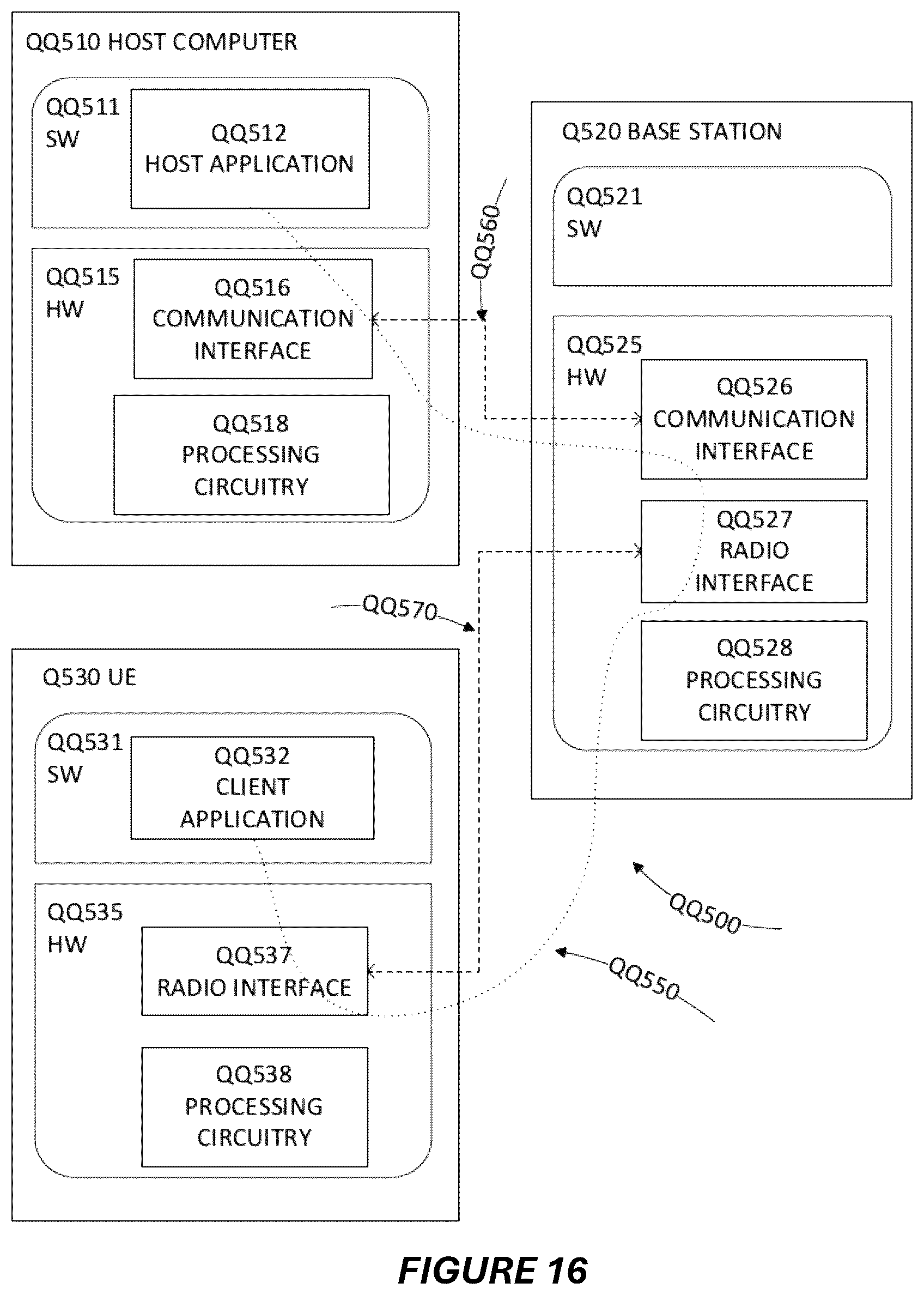 Patent US12323365 Figure 11 – Methods and apparatus for controlling uplink reference signal transmissions in a wireless communication network