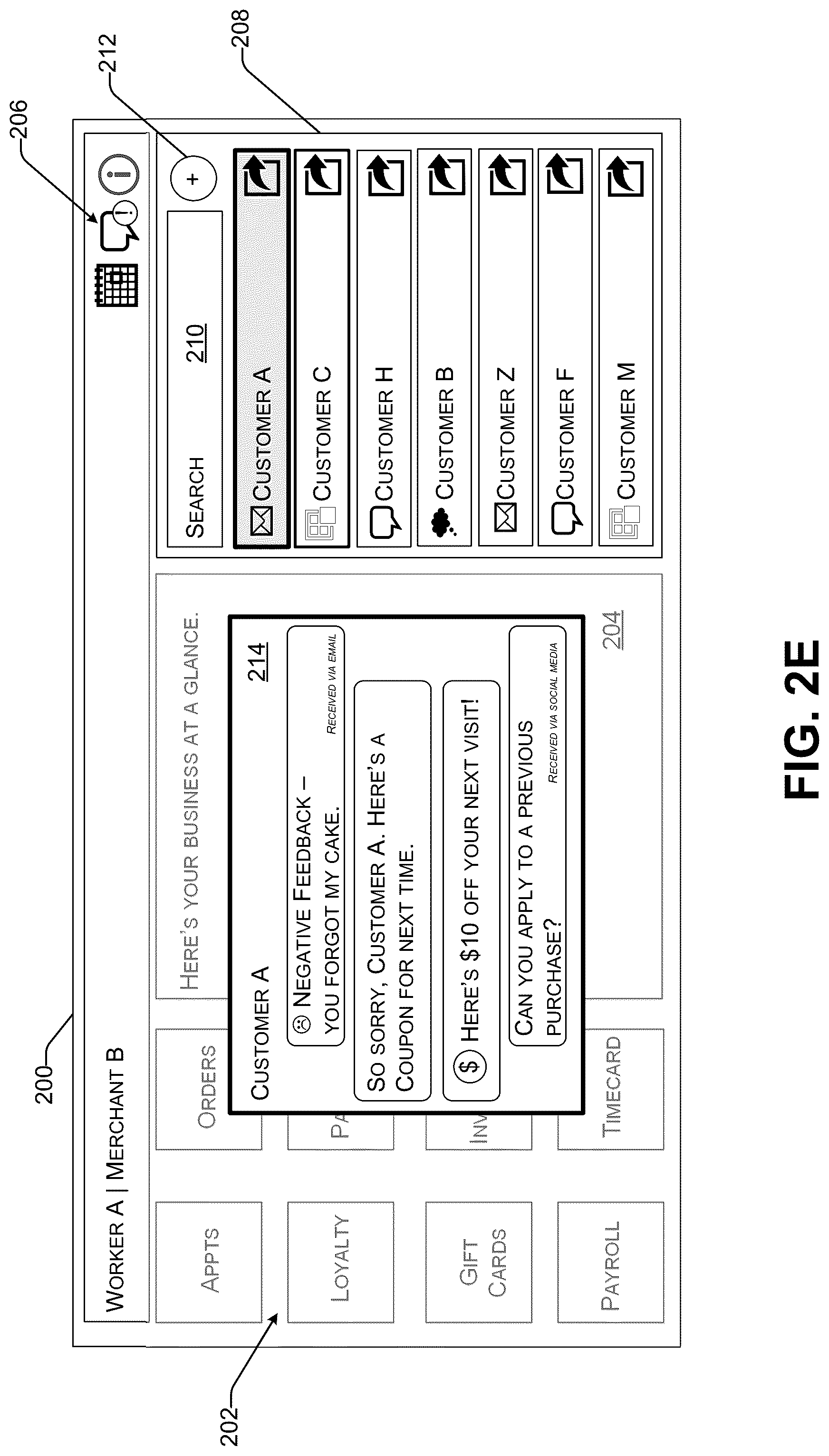 Patent US12323375 Figure 6 – Contextual communication routing methods and systems