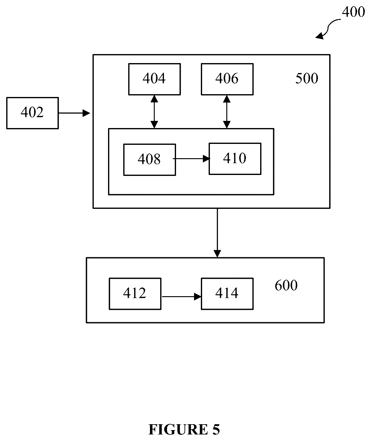 Patent US12323379 Figure 7 – System and method for providing a redacted reply service
