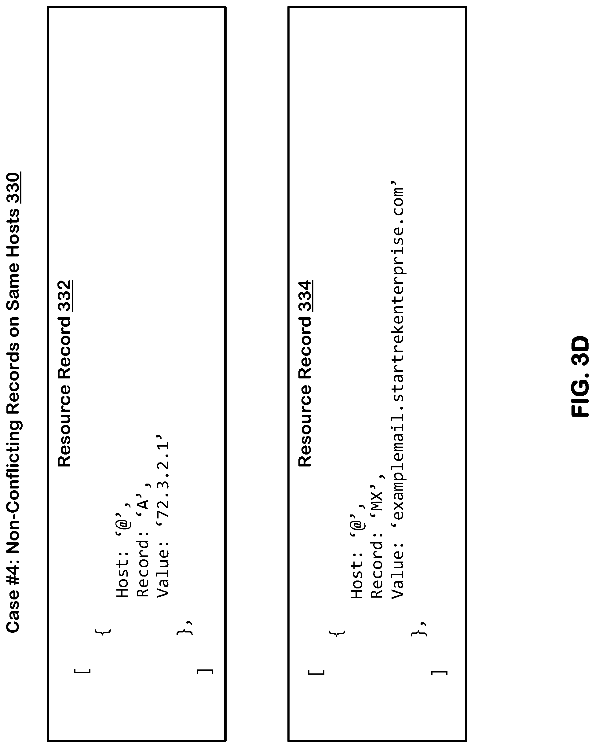 Patent US12323383 Figure 6 – Systems and methods for resolving conflicts in internet services