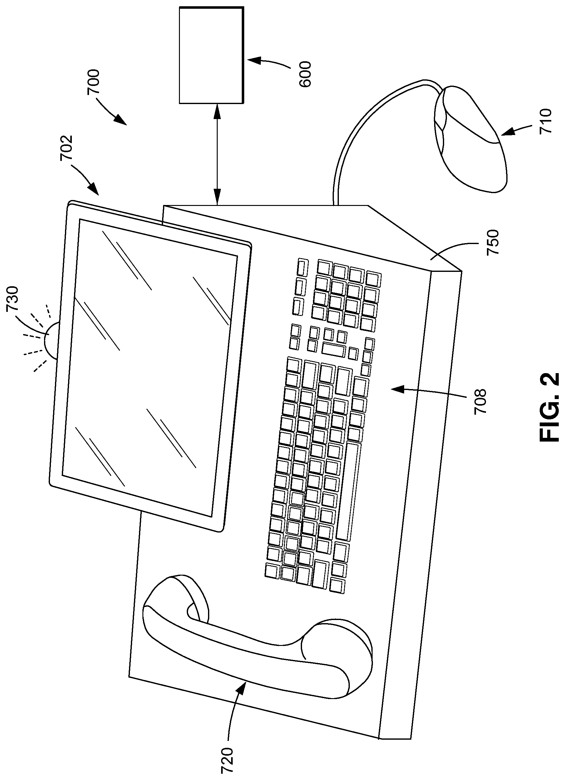 Patent US12323387 Figure 2 – Method and system for communication via a cellular communication device via a secure user interface