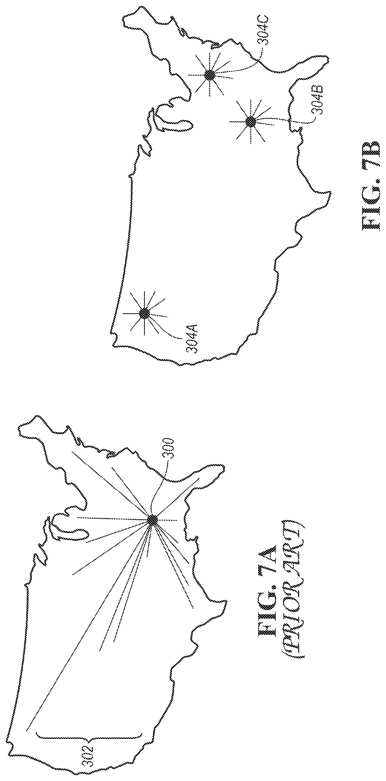 Patent US12323392 Figure 7 – Network interface communication path establishment