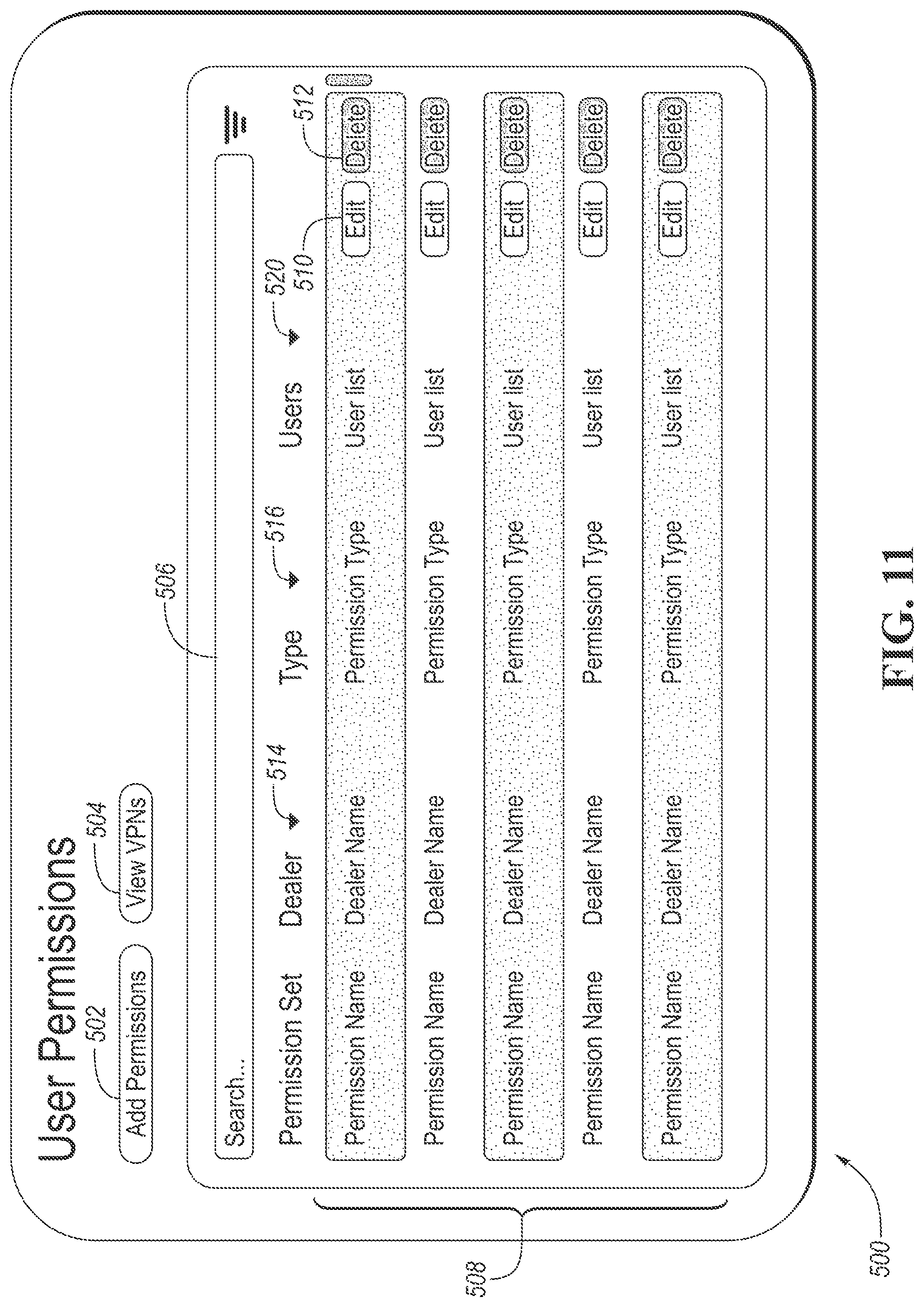Patent US12323392 Figure 10 – Network interface communication path establishment