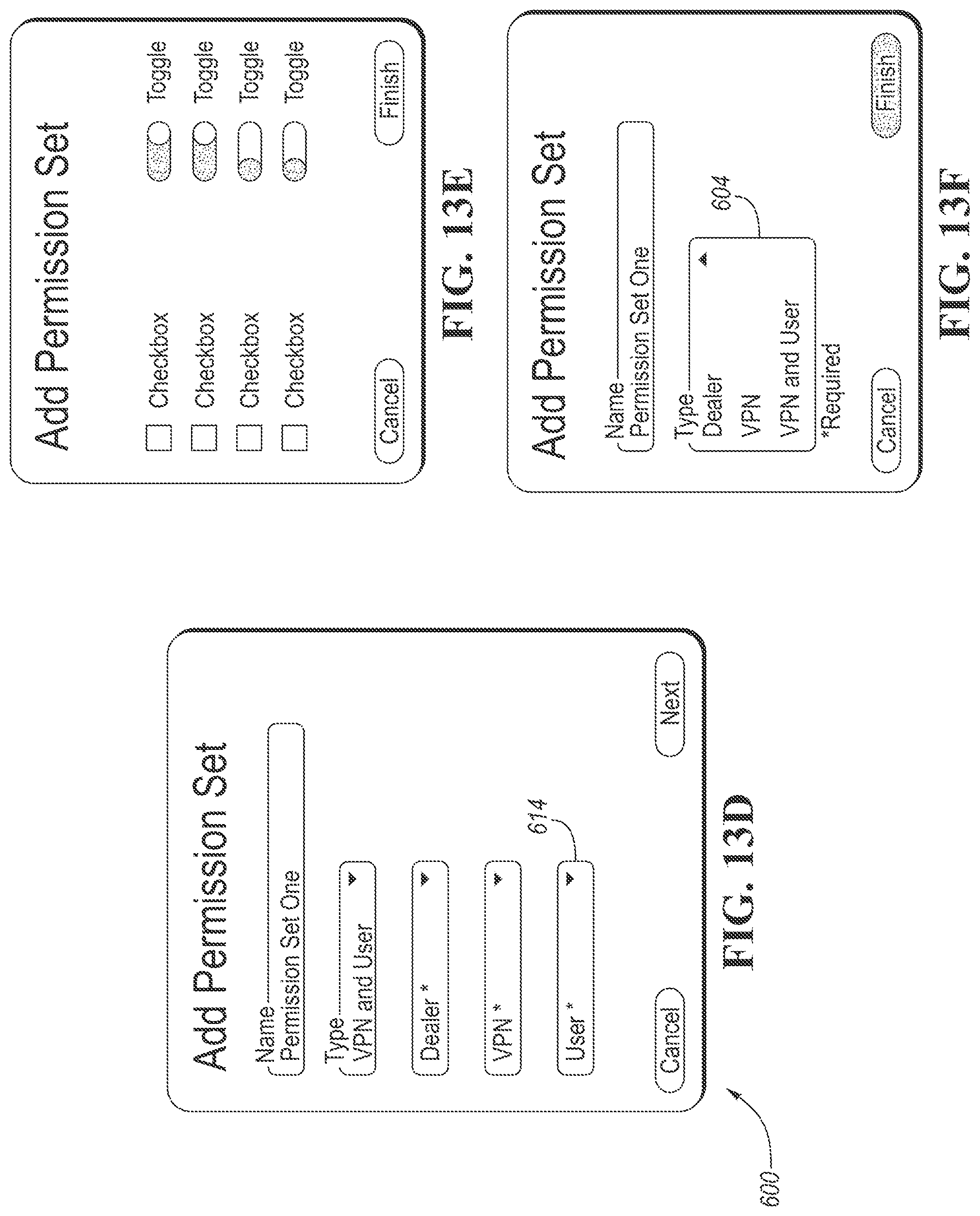 Patent US12323392 Figure 13 – Network interface communication path establishment