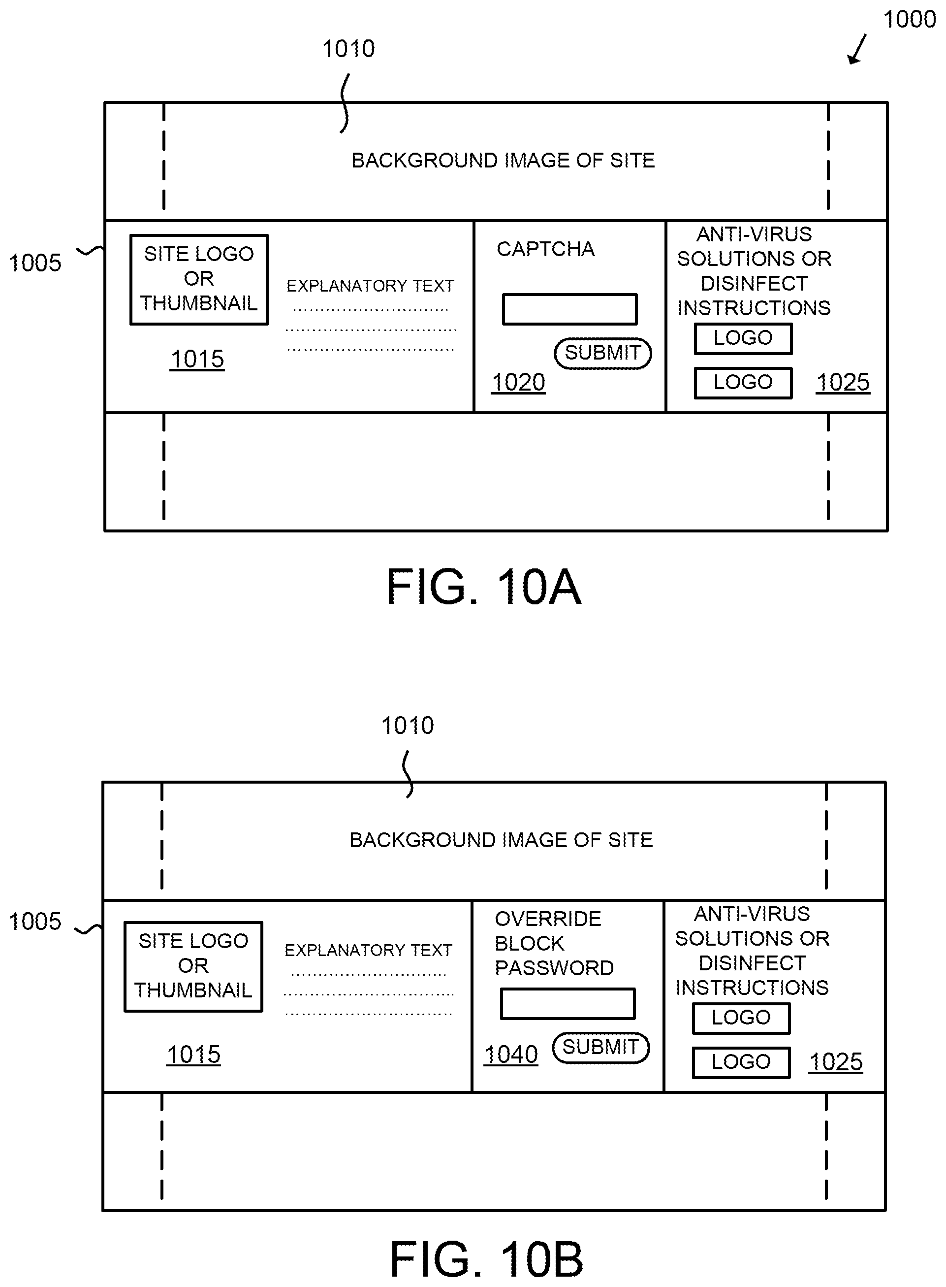 Patent US12323395 Figure 11 – Methods and apparatuses for providing internet-based proxy services