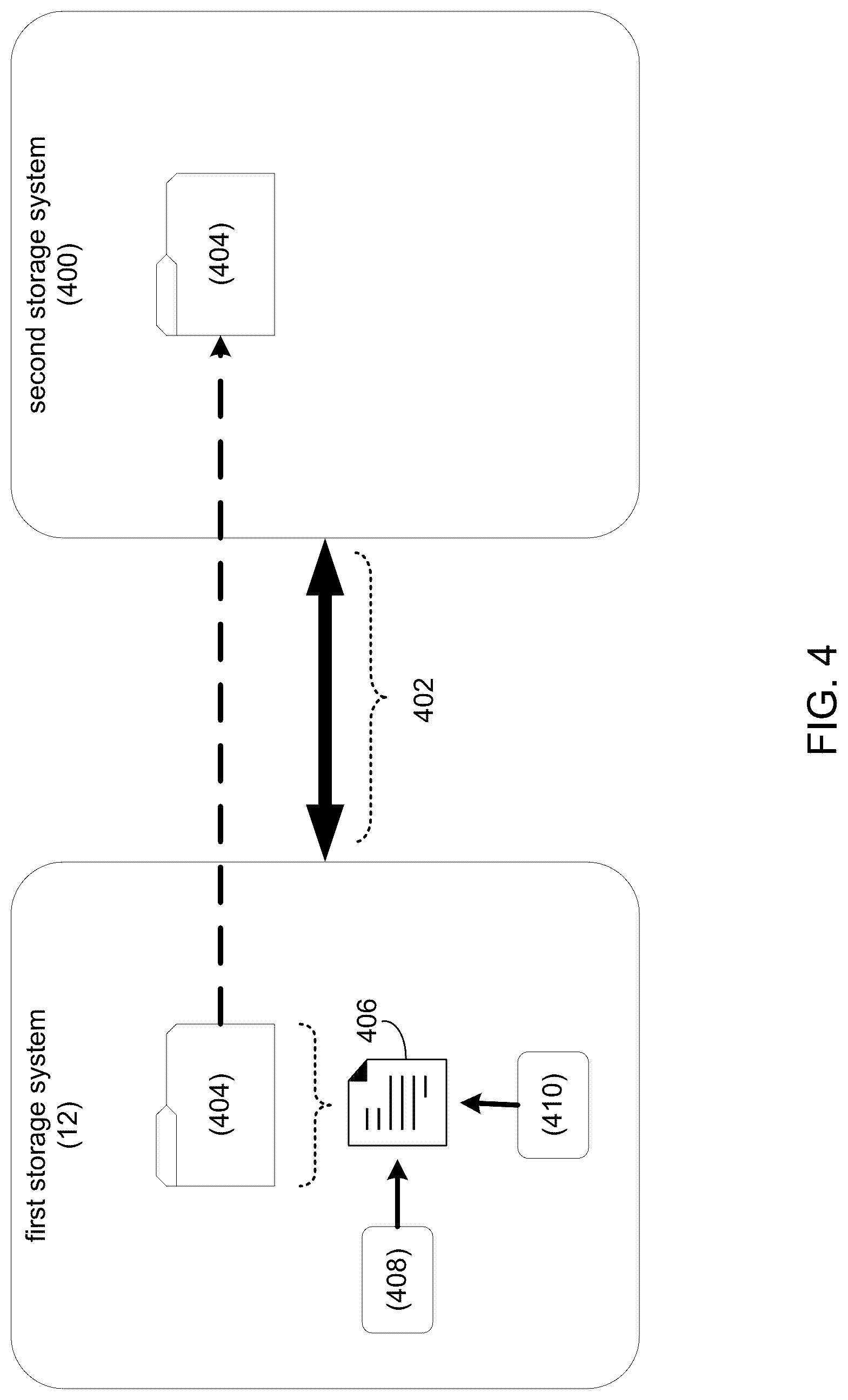 Patent US12323398 Figure 4 – Multi-protocol migration system and method