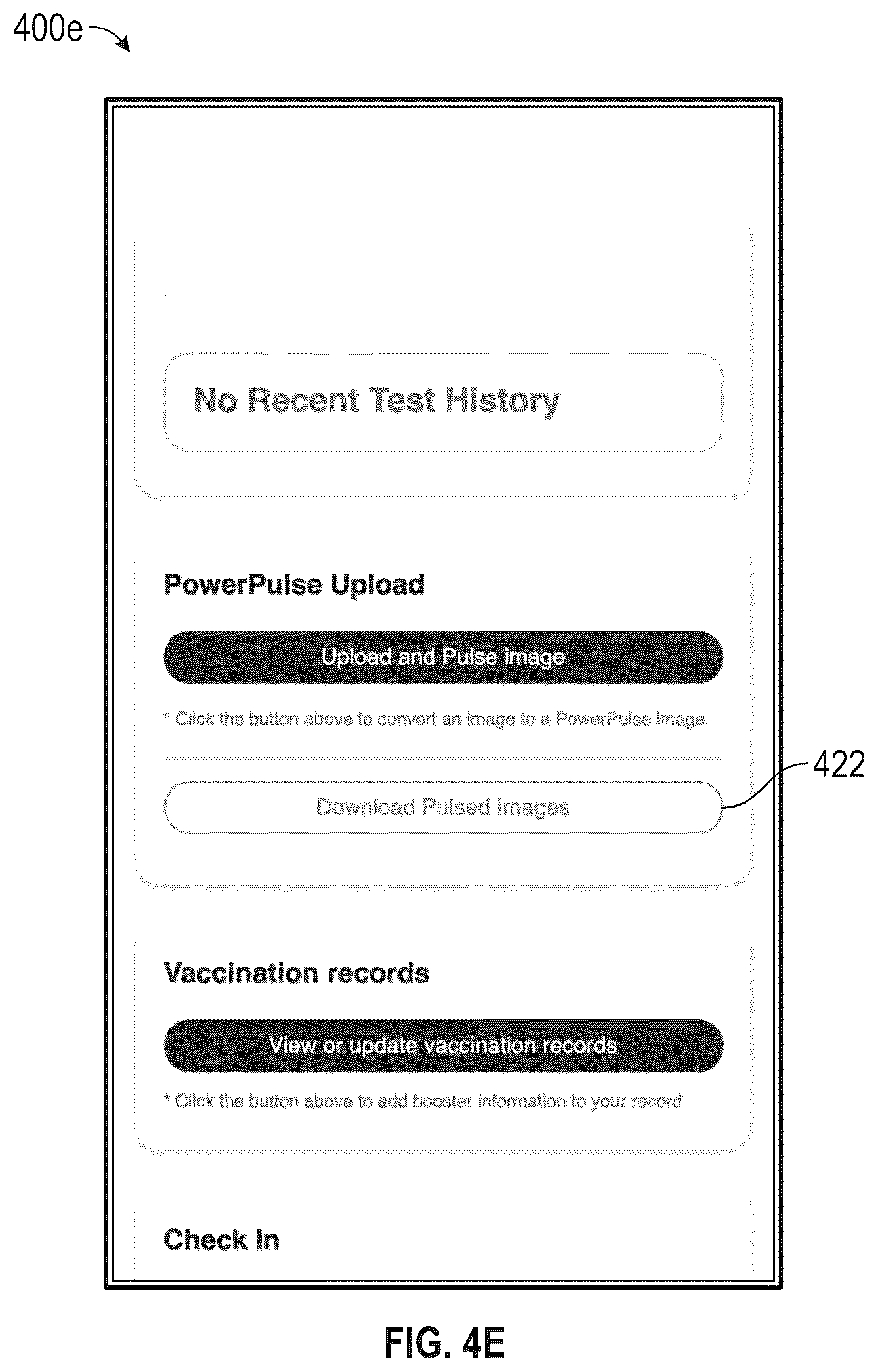 Patent US12323400 Figure 10 – System and method for establishing secure communication and authentication by embedding pulse codes into content in real-time