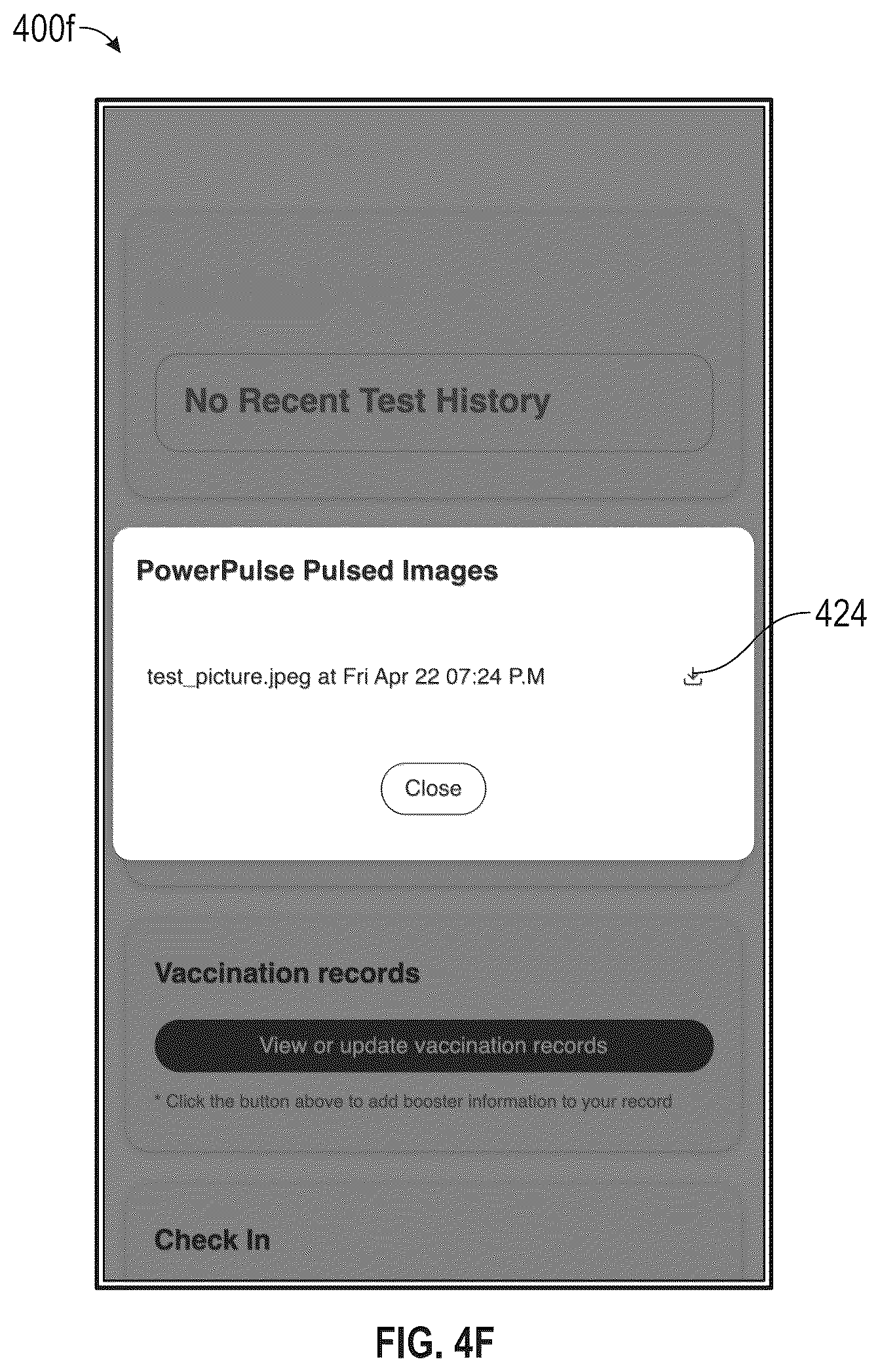 Patent US12323400 Figure 11 – System and method for establishing secure communication and authentication by embedding pulse codes into content in real-time