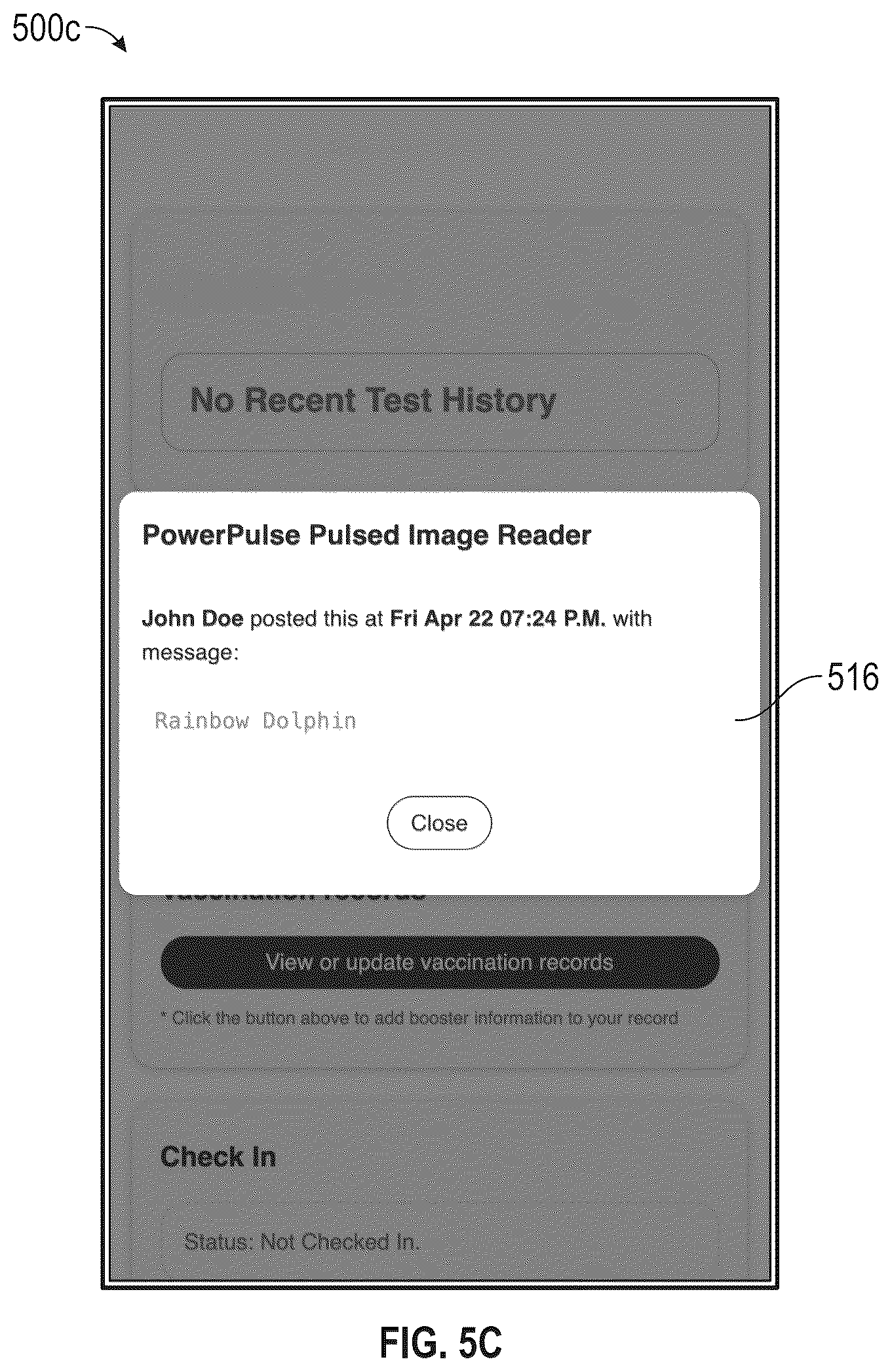 Patent US12323400 Figure 14 – System and method for establishing secure communication and authentication by embedding pulse codes into content in real-time