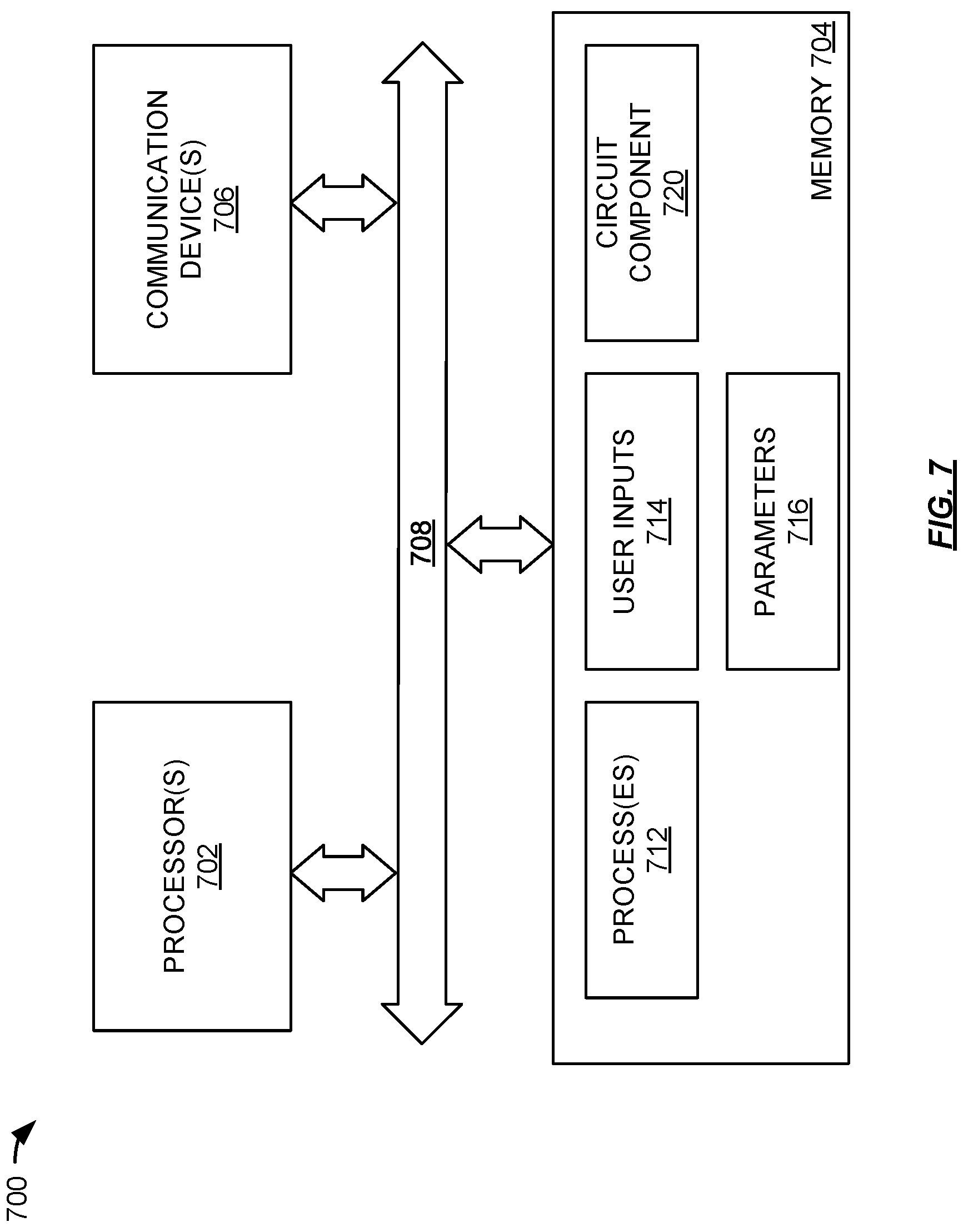 Patent US12323418 Figure 7 – Authentication timers
