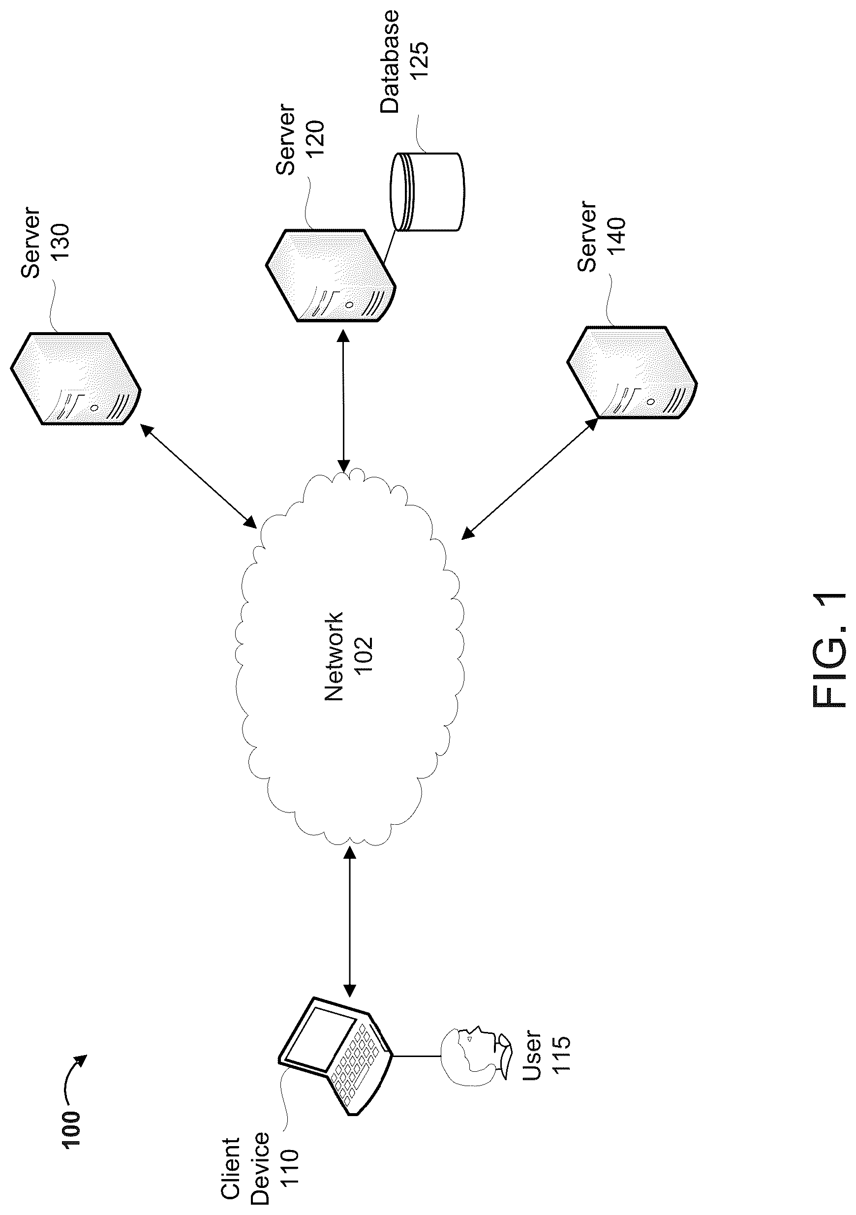 Patent US12323434 Figure 1 – Page integrity assurance