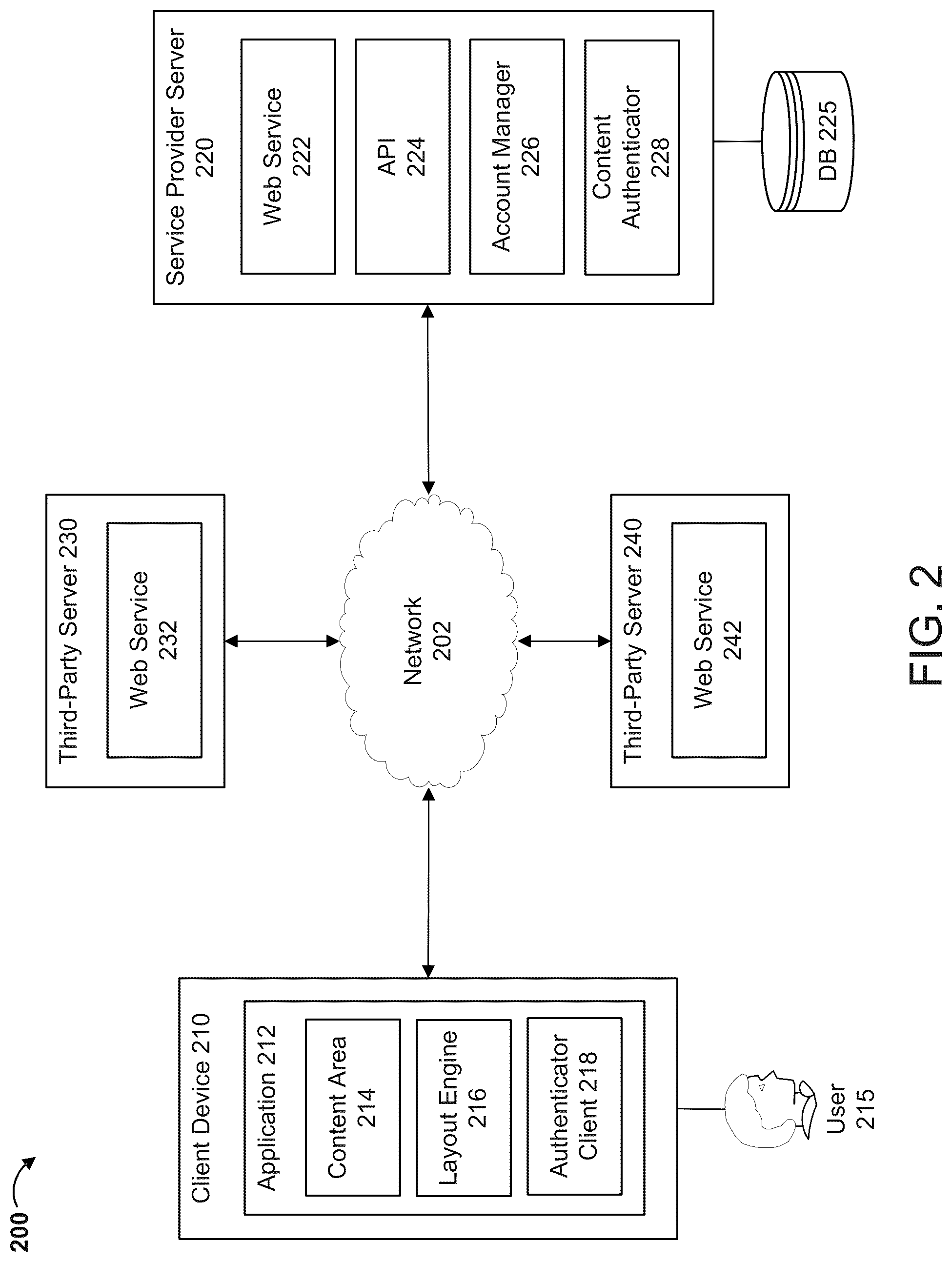 Patent US12323434 Figure 2 – Page integrity assurance