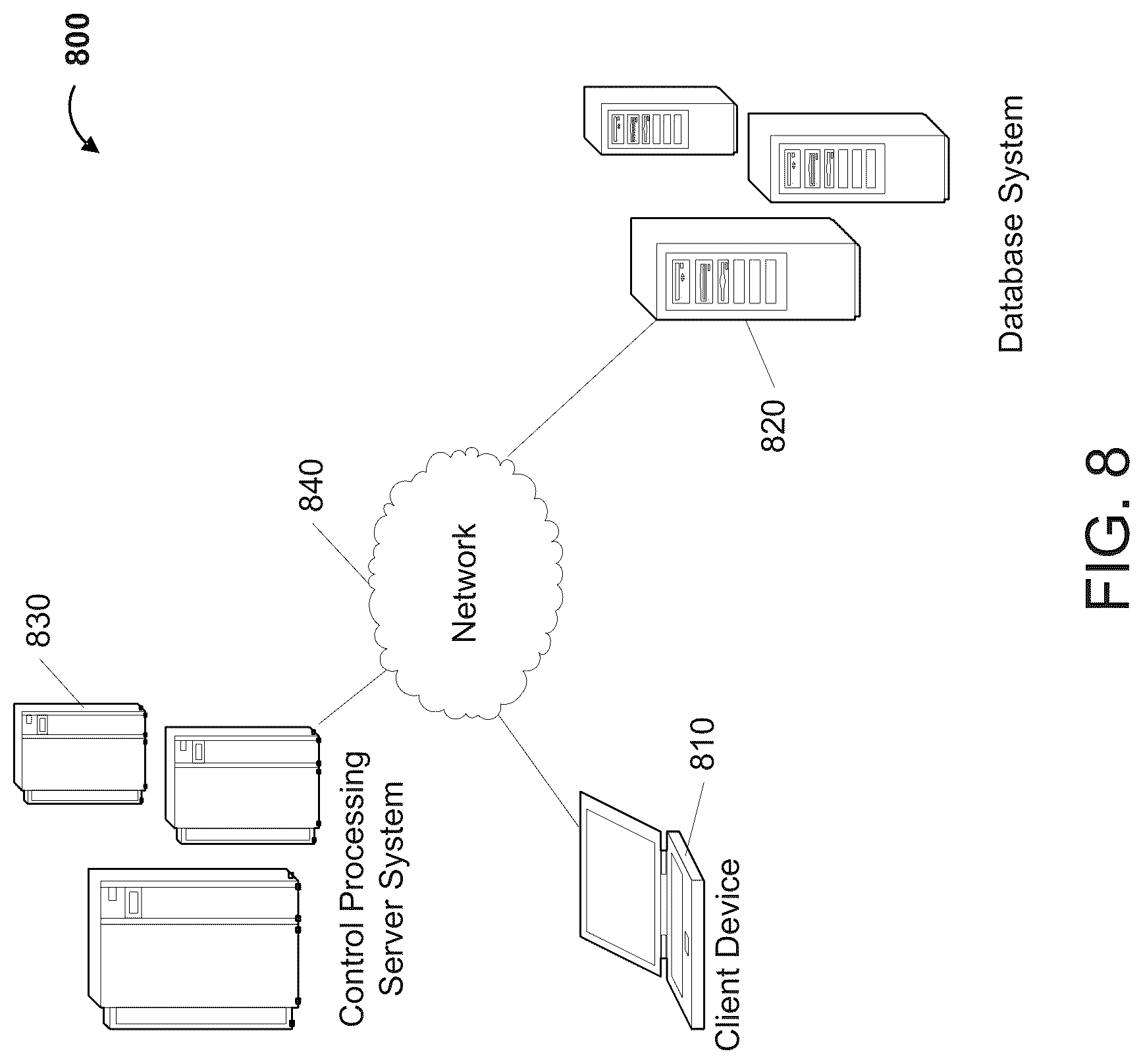 Patent US12323434 Figure 8 – Page integrity assurance