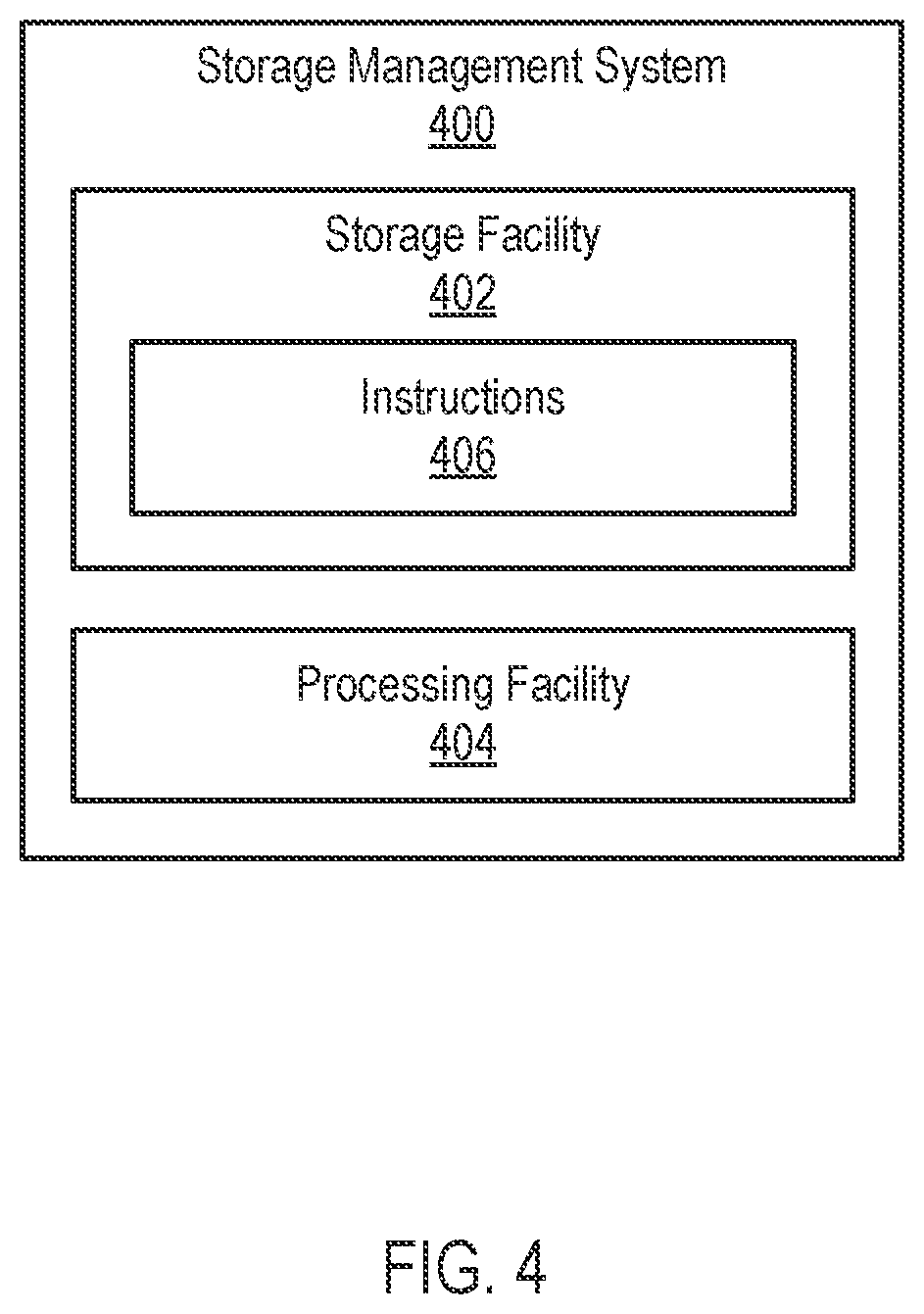 Patent US12323437 Figure 17 – Detecting and remediating anomalies of a container system by a distributed storage system