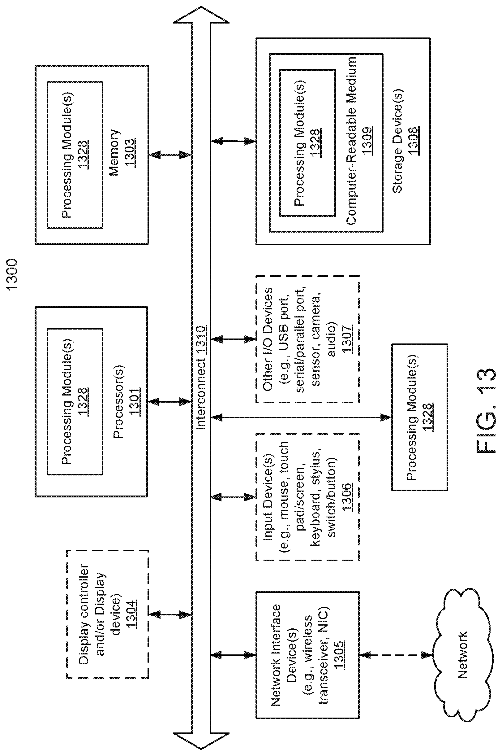 Patent US12323448 Figure 16 – System and method for identifying security threats based on compliance failures and infrastructure activity
