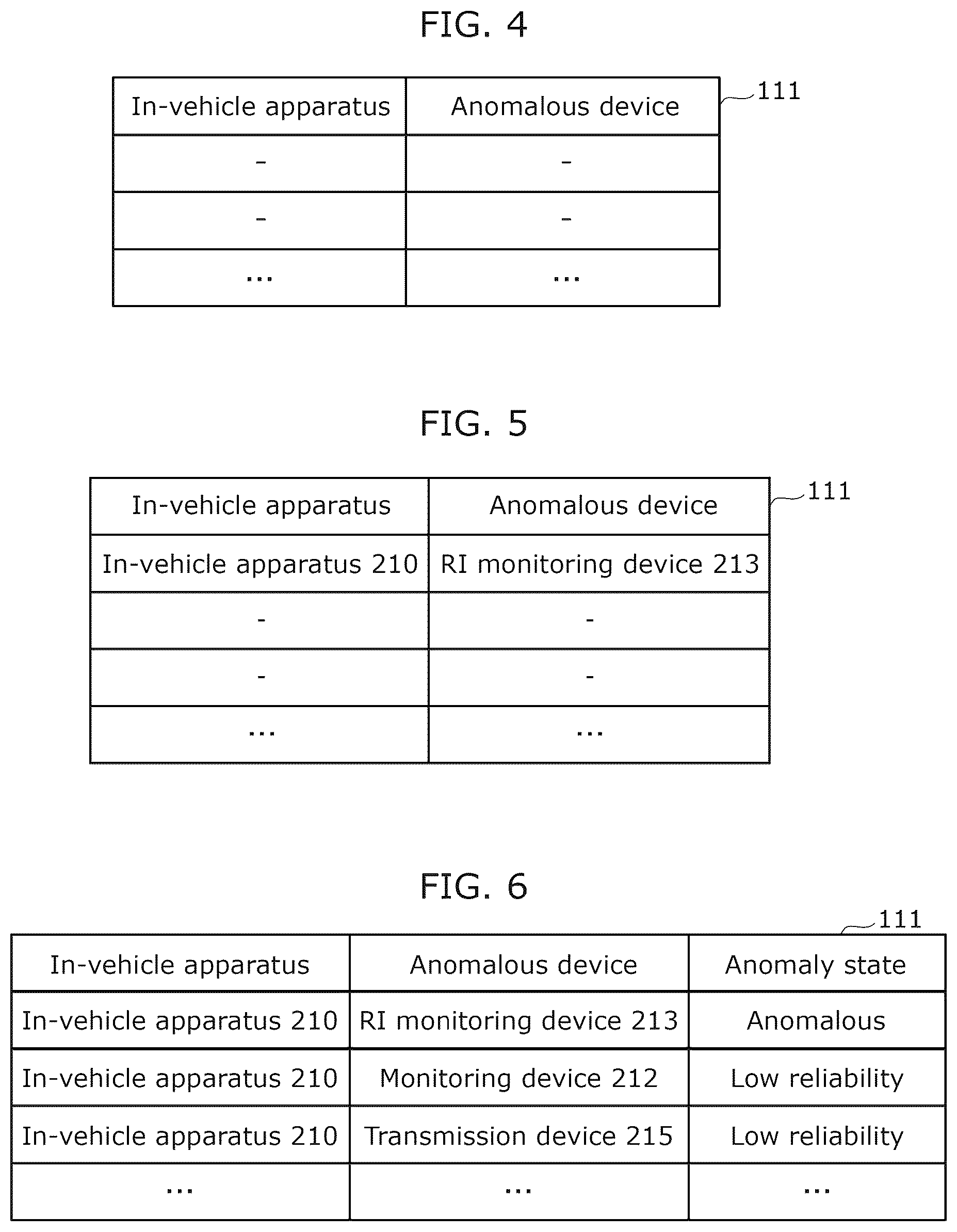 Patent US12323451 Figure 4 – Information output device, information output method, and recording medium