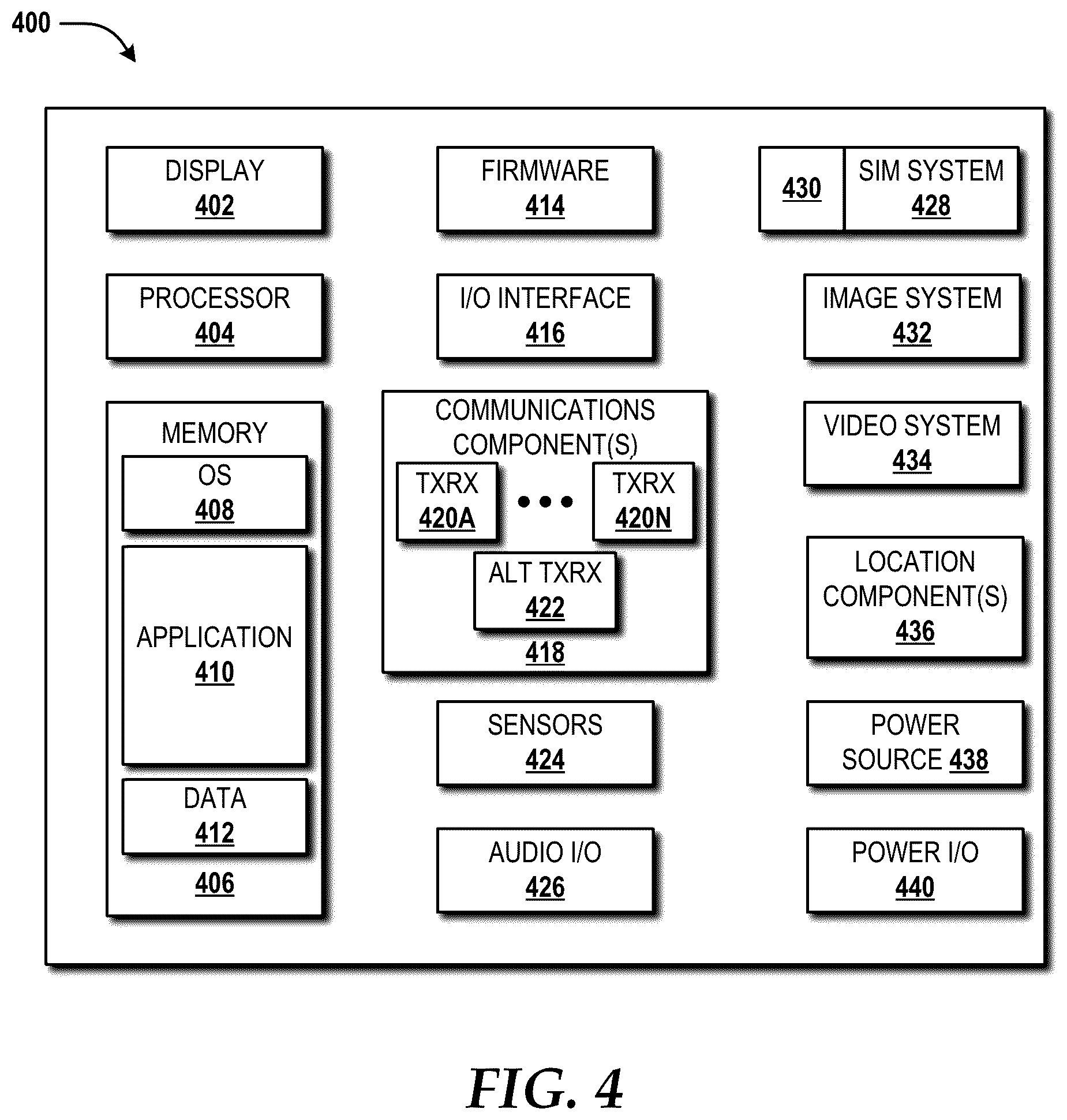 Patent US12323457 Figure 6 – Using proof of work for preventing distributed denial of service attacks