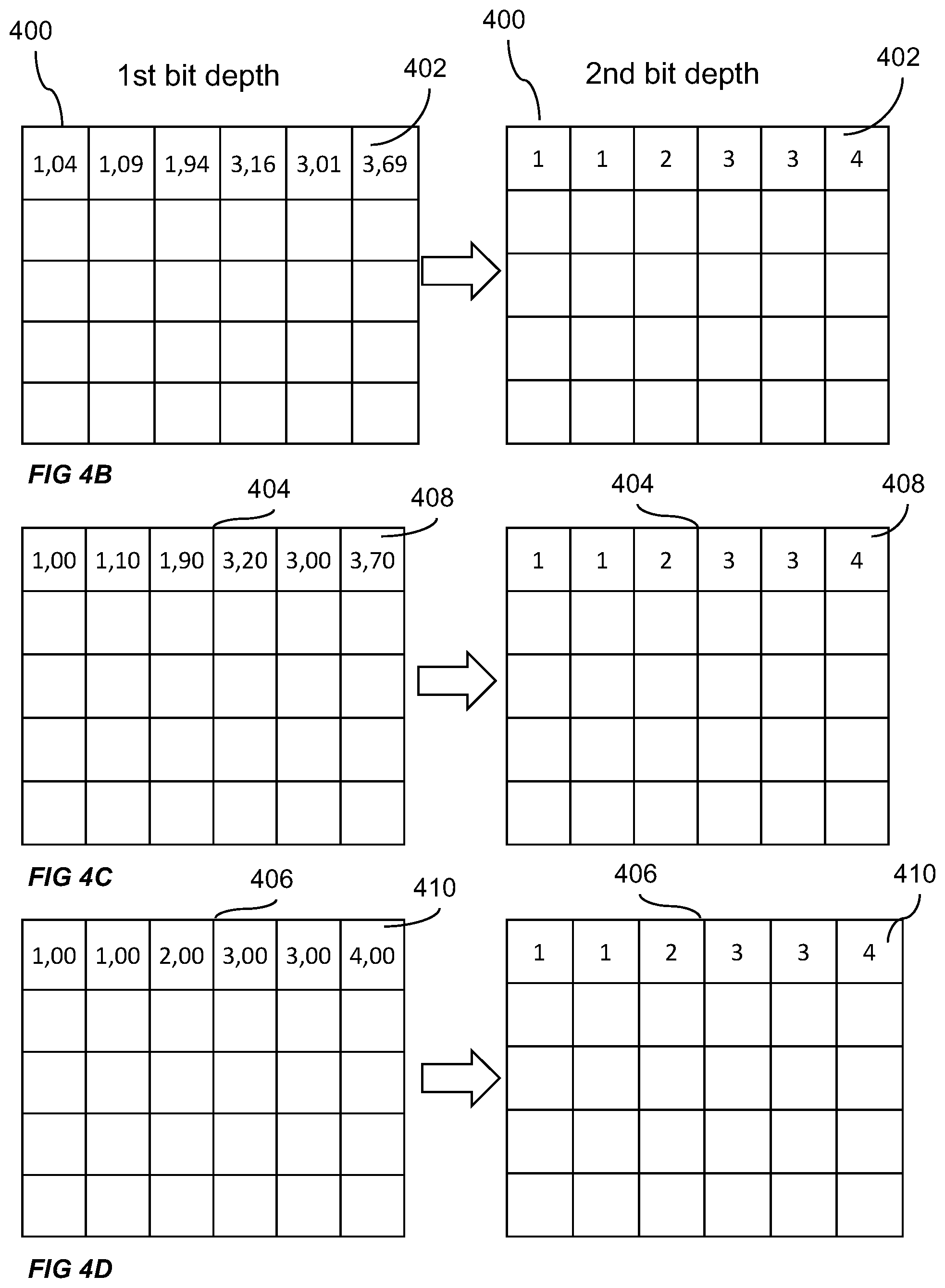 Patent US12323459 Figure 4 – Video replay attack detection