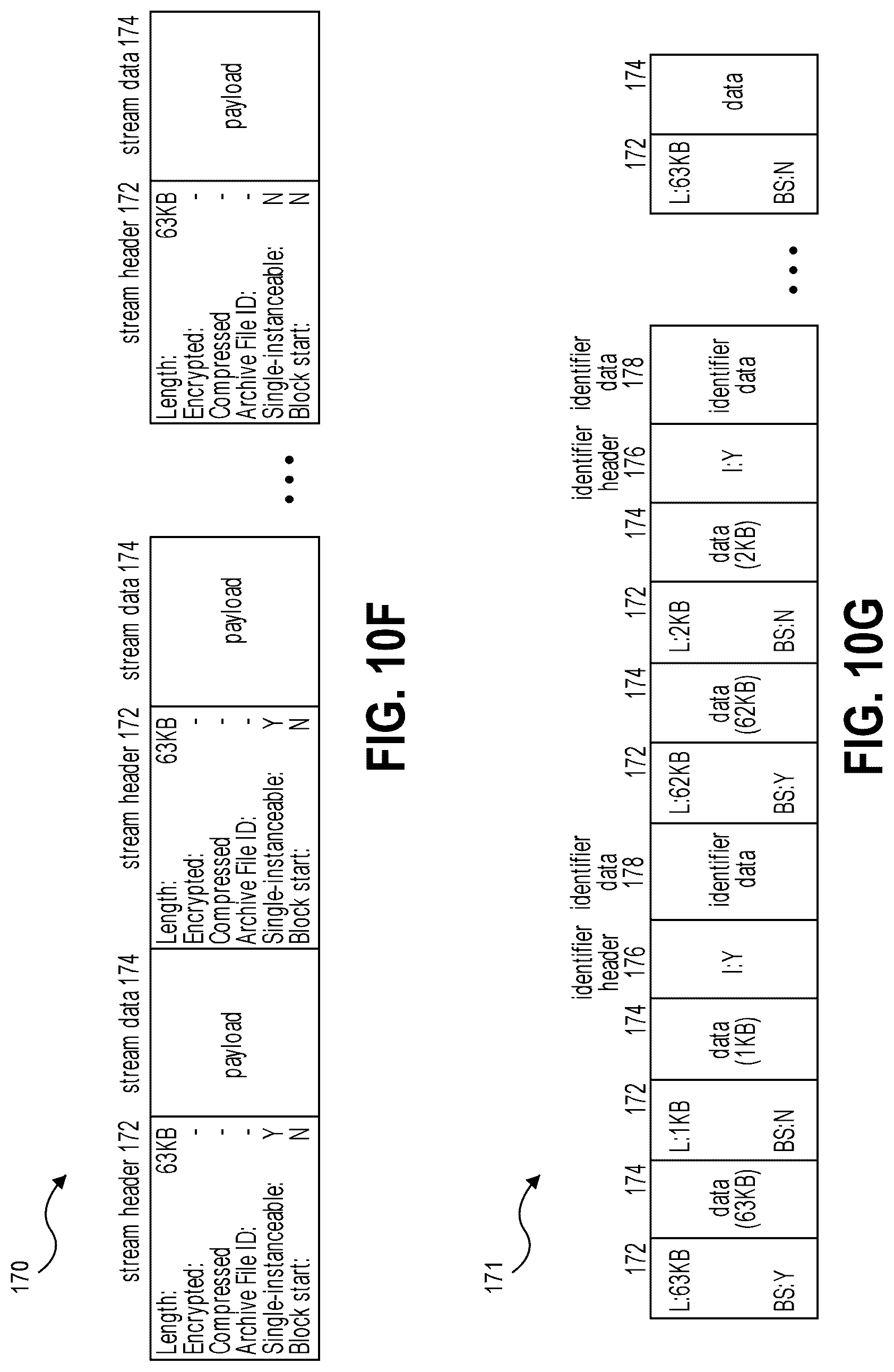 Patent US12323464 Figure 15 – Expedited recovery based on data storage management integration with cyber threat deception