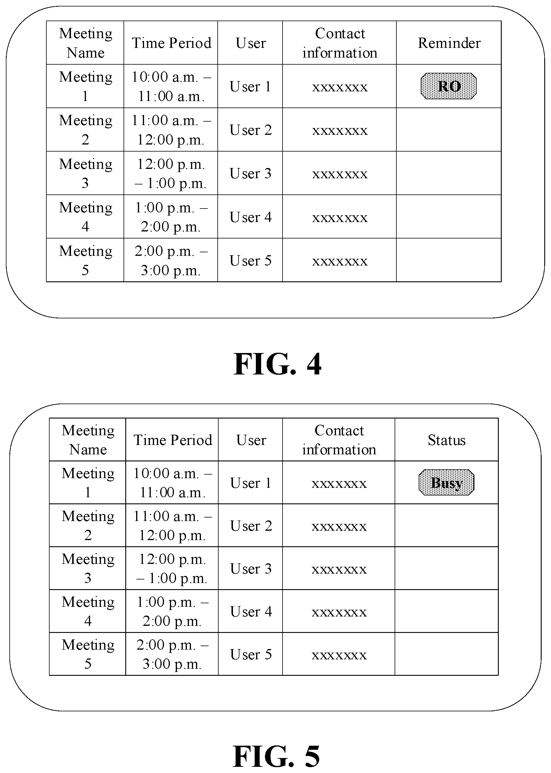 Patent US12323476 Figure 4 – Computer-implemented method, smart conference room system, and computer-program product