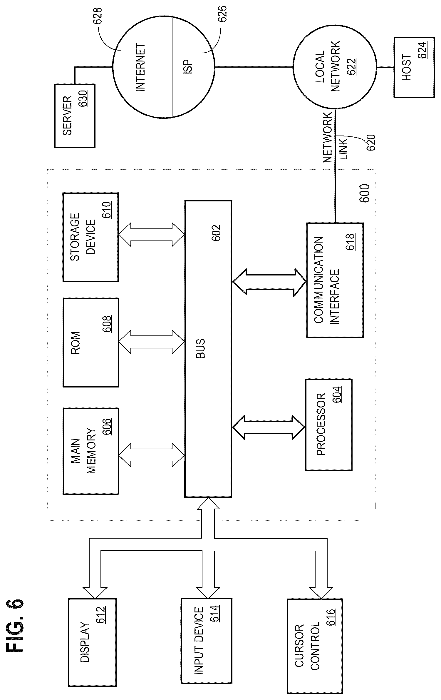 Patent US12323479 Figure 6 – Wireless media streaming system