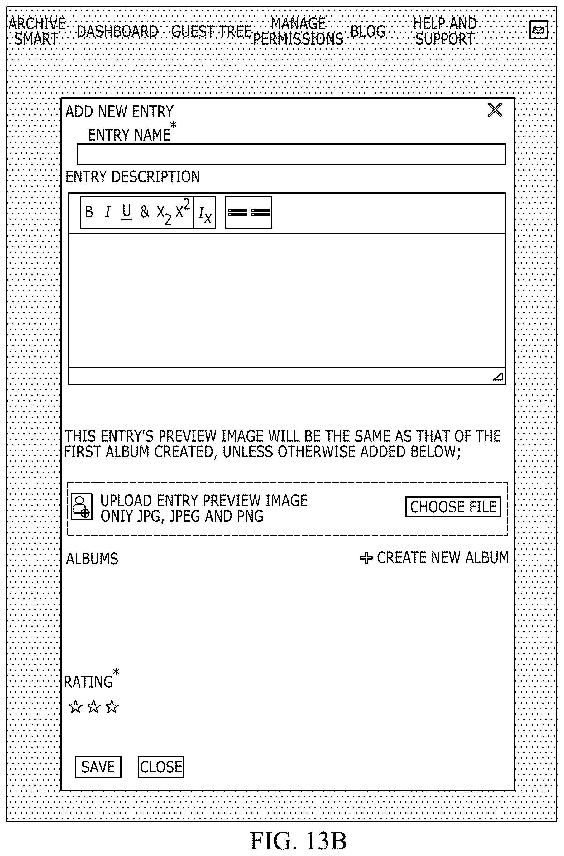 Patent US12323491 Figure 18 – Cloud-based index and centralized cloud-based hub interface for cloud-stored media