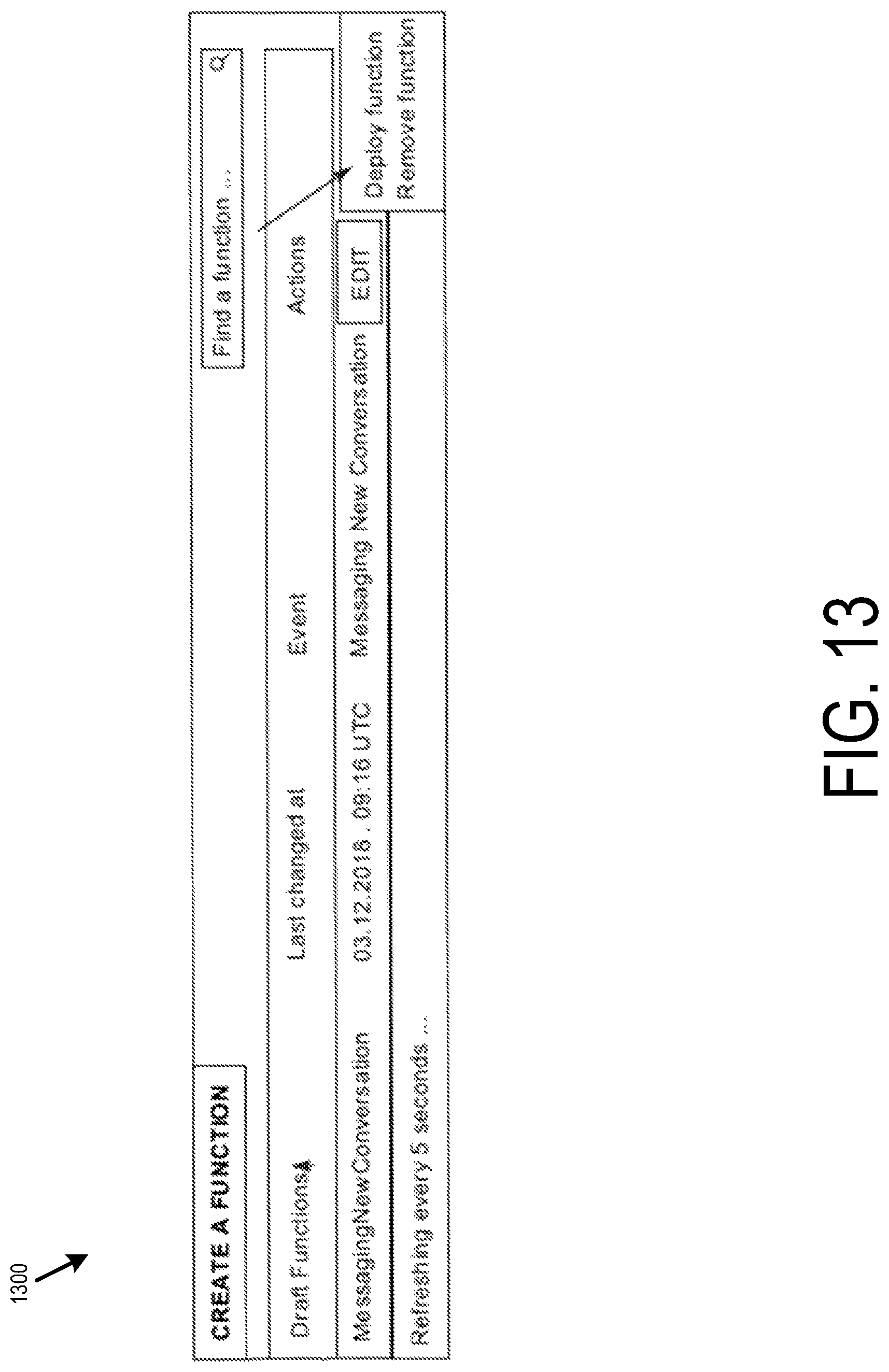 Patent US12323493 Figure 17 – Function-as-a-service for two-way communication systems