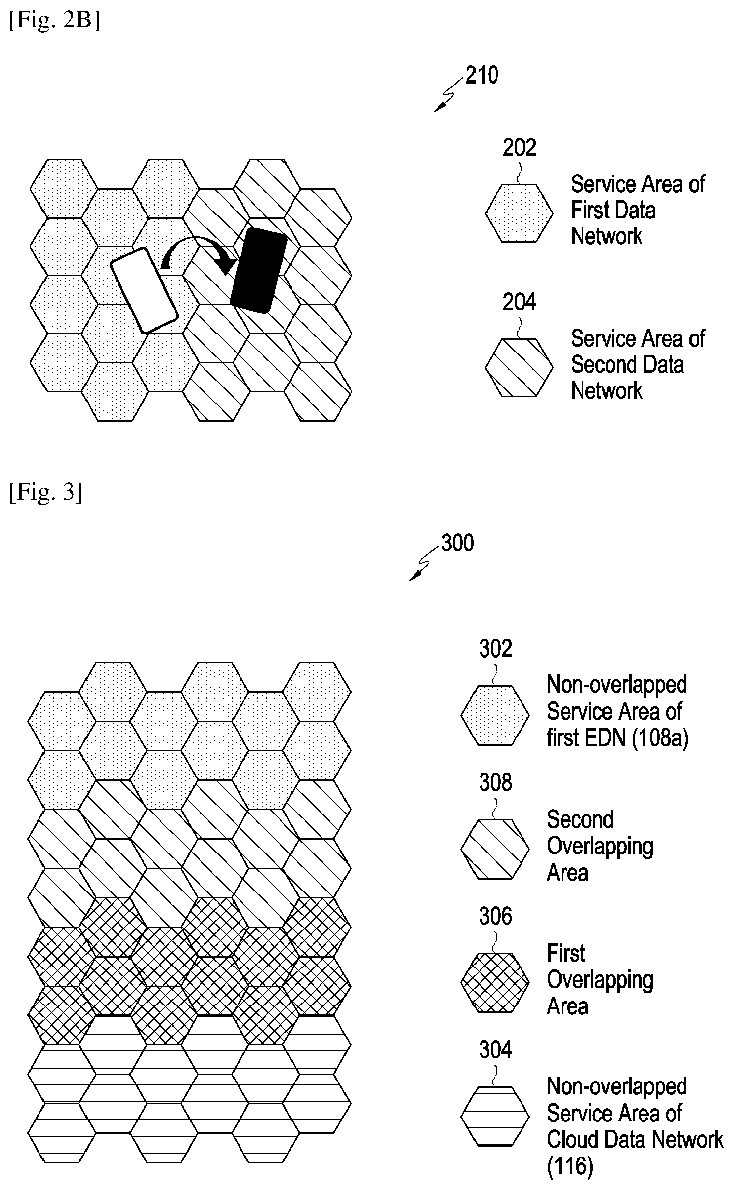 Patent US12323494 Figure 2 – Method and system for seamless service continuity for edge computing