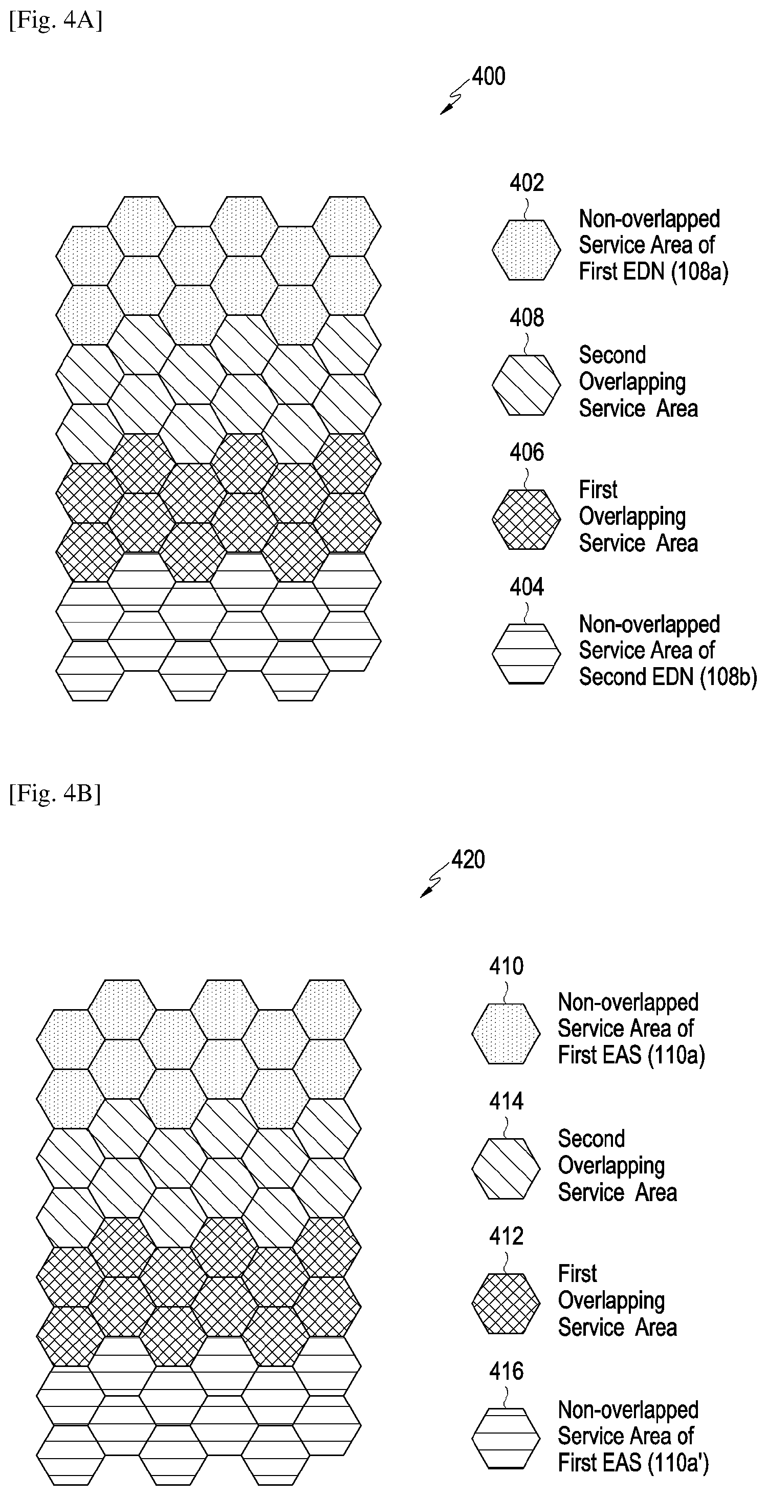Patent US12323494 Figure 3 – Method and system for seamless service continuity for edge computing