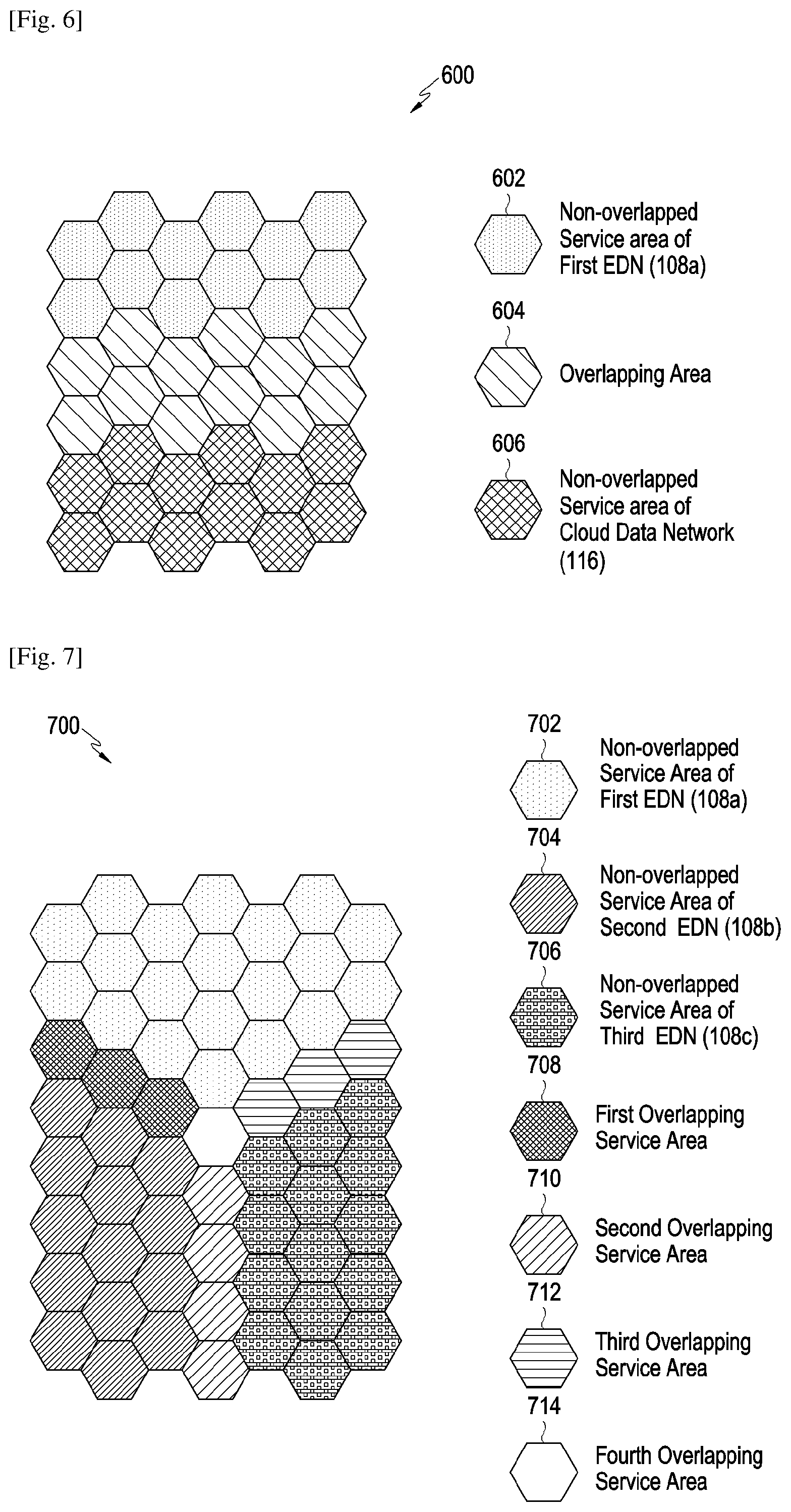Patent US12323494 Figure 5 – Method and system for seamless service continuity for edge computing
