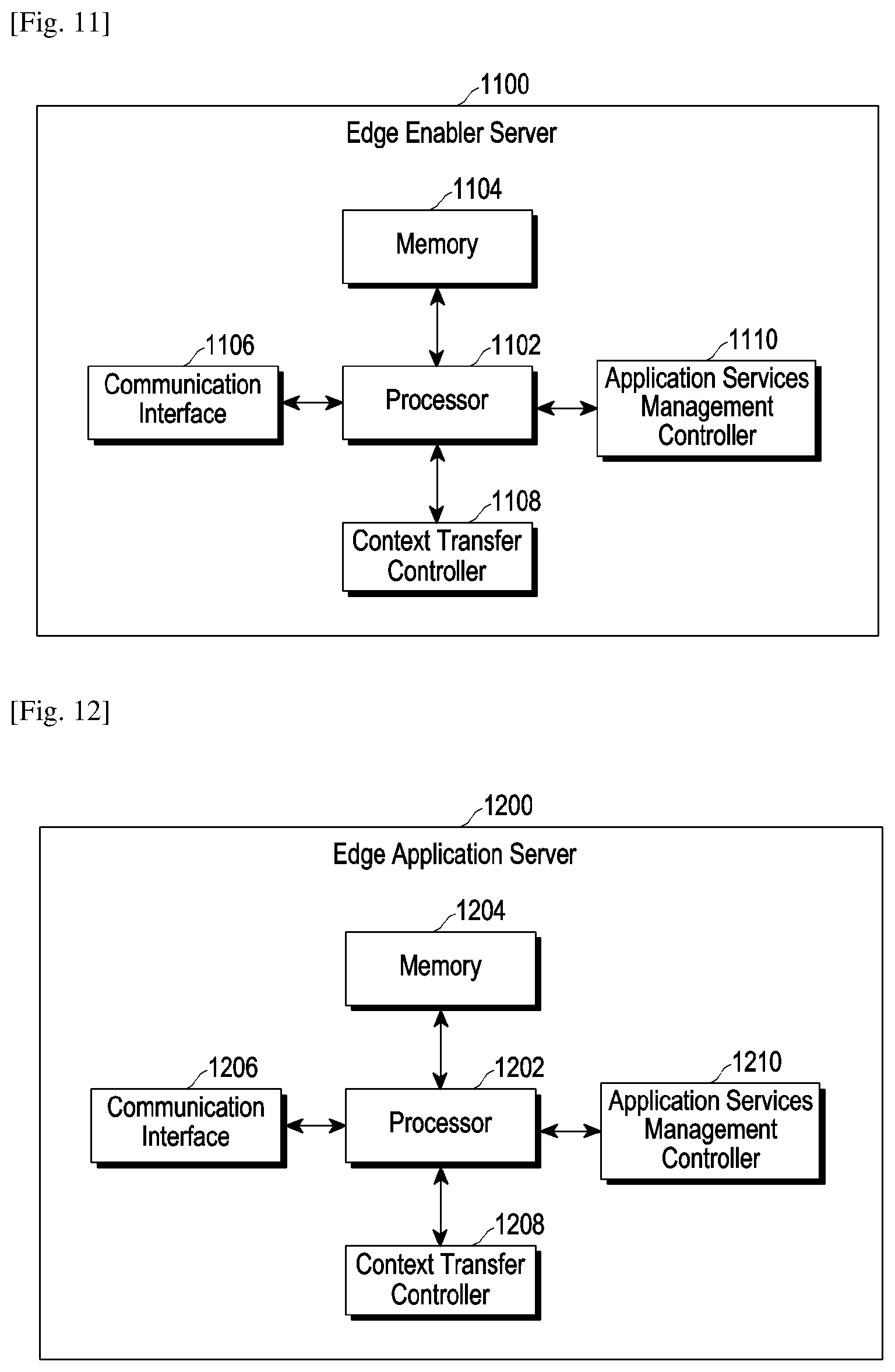 Patent US12323494 Figure 9 – Method and system for seamless service continuity for edge computing