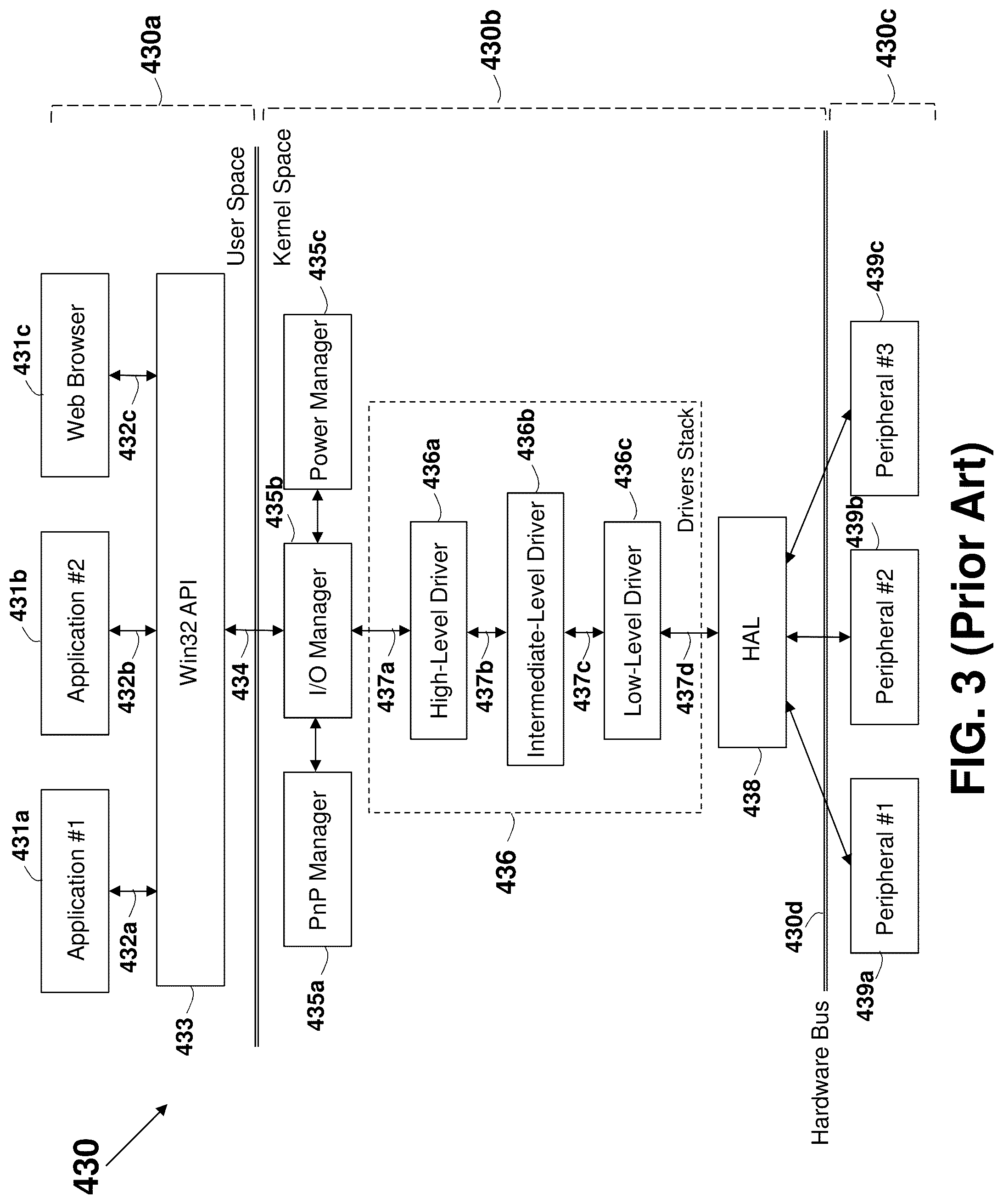 Patent US12323500 Figure 5 – System and method for improving internet communication by using intermediate nodes