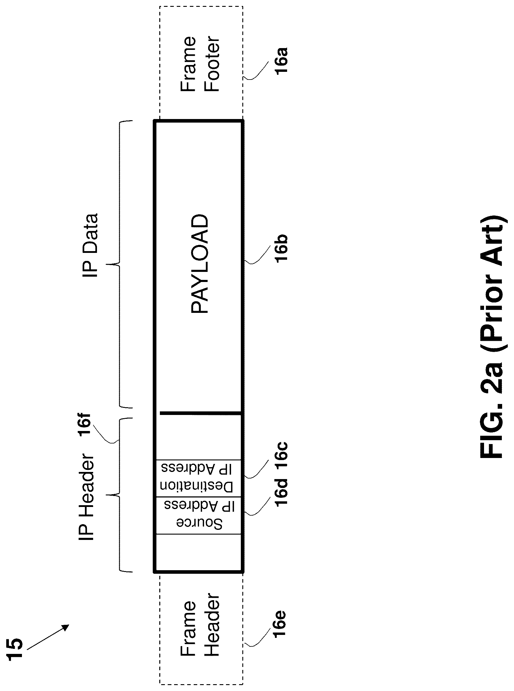 Patent US12323501 Figure 3 – System and method for improving internet communication by using intermediate nodes