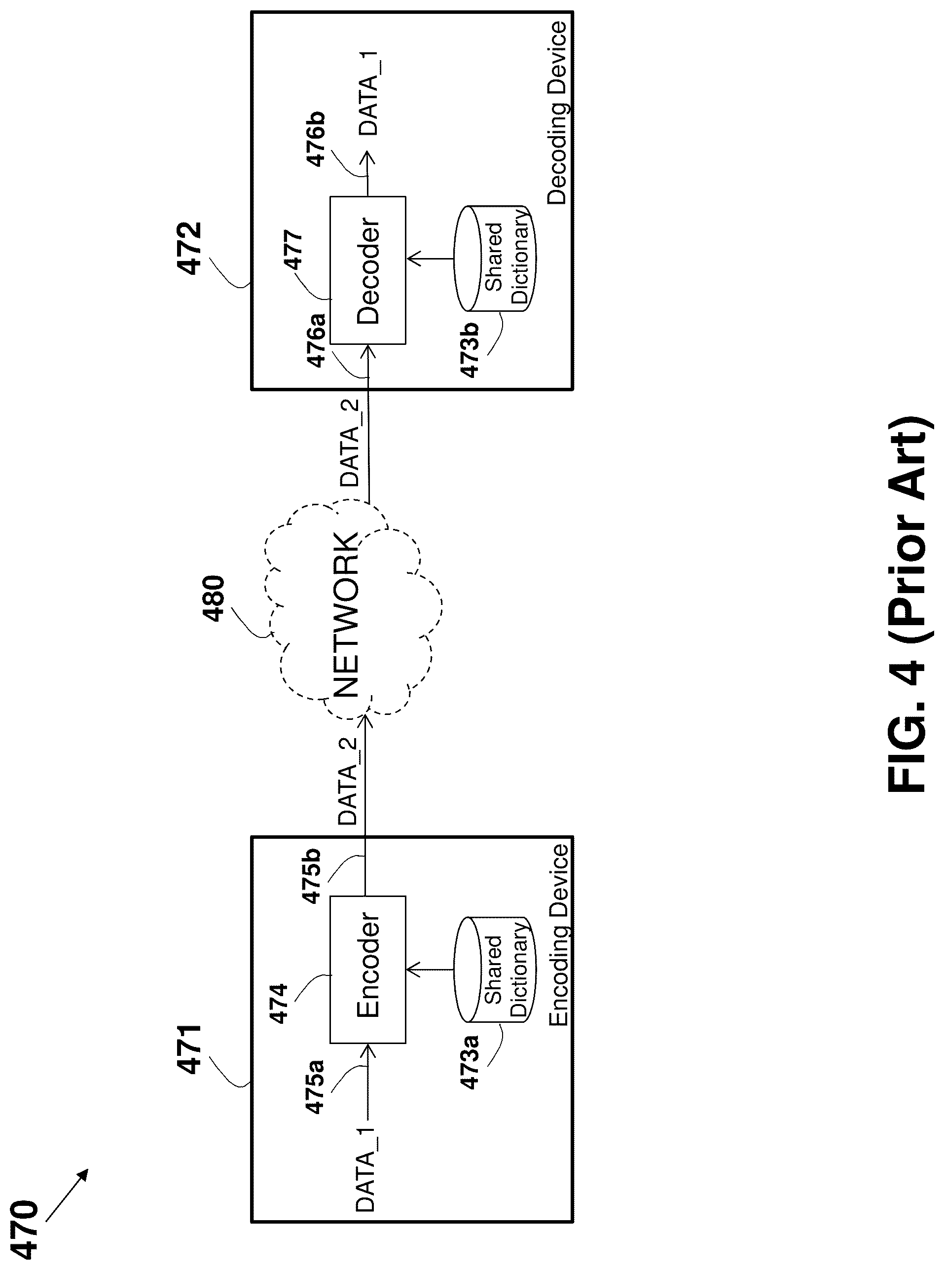 Patent US12323501 Figure 7 – System and method for improving internet communication by using intermediate nodes