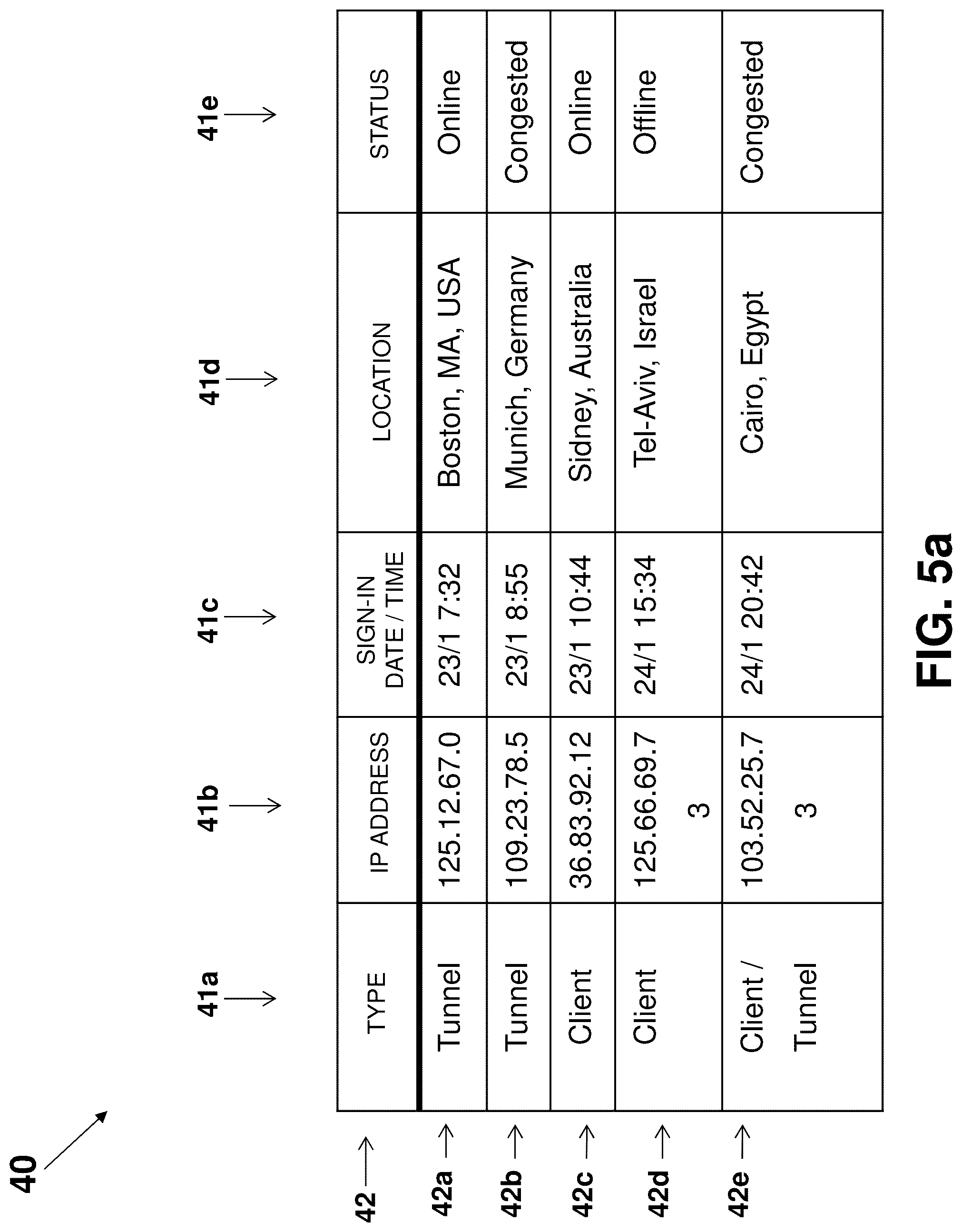 Patent US12323501 Figure 10 – System and method for improving internet communication by using intermediate nodes