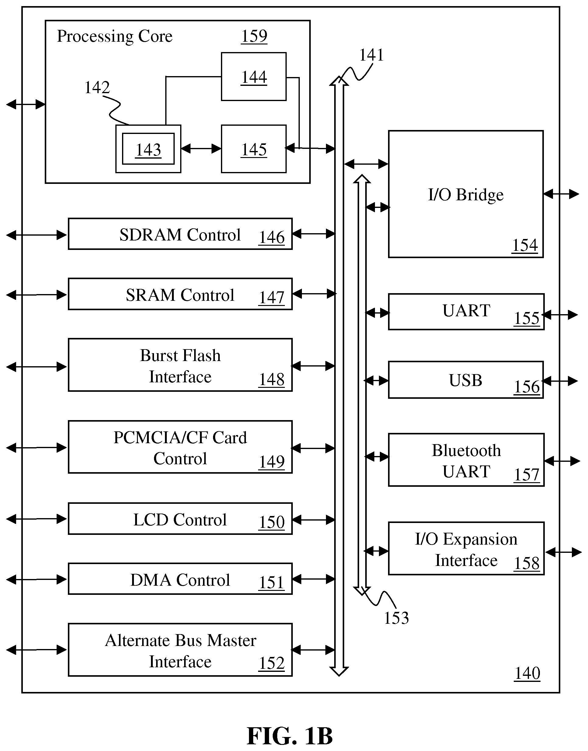 Patent US12323515 Figure 2 – Instructions and logic to provide SIMD SM4 cryptographic block cipher functionality
