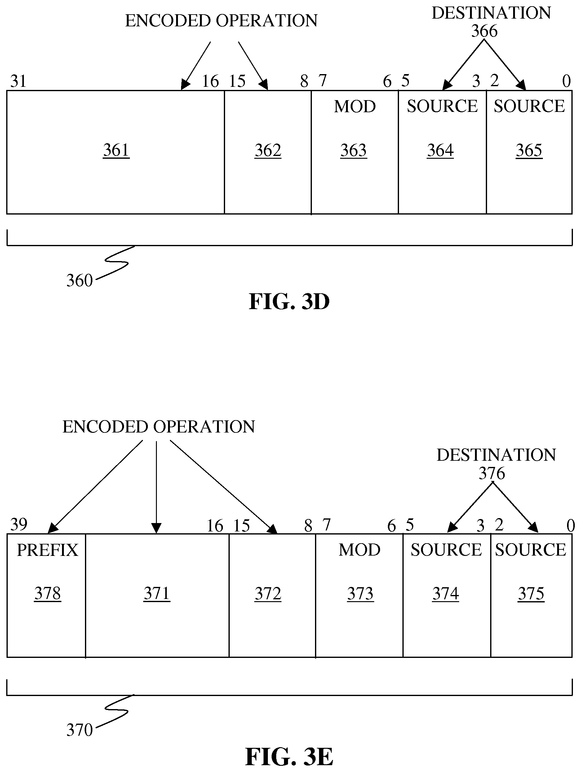 Patent US12323515 Figure 8 – Instructions and logic to provide SIMD SM4 cryptographic block cipher functionality