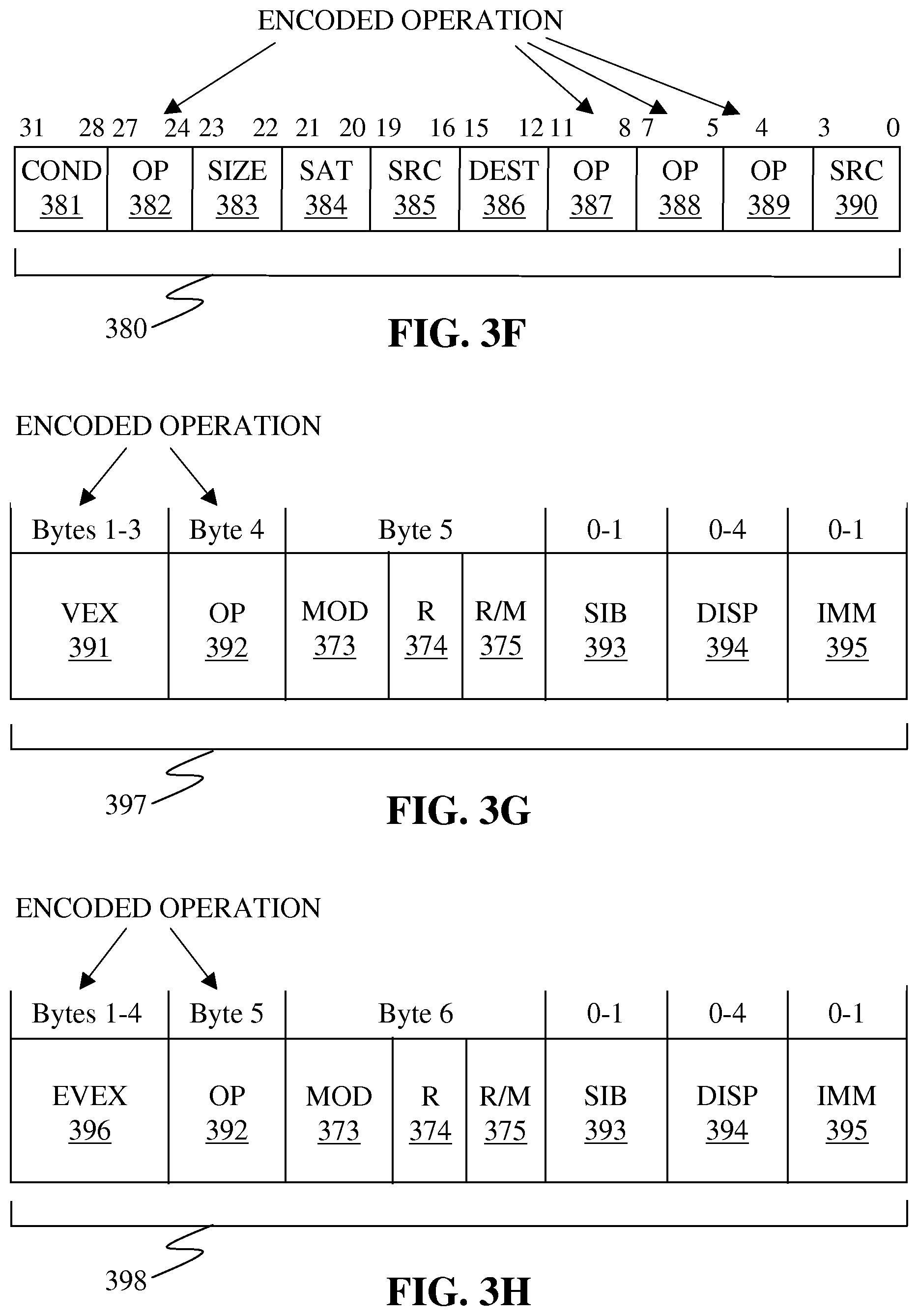 Patent US12323515 Figure 9 – Instructions and logic to provide SIMD SM4 cryptographic block cipher functionality