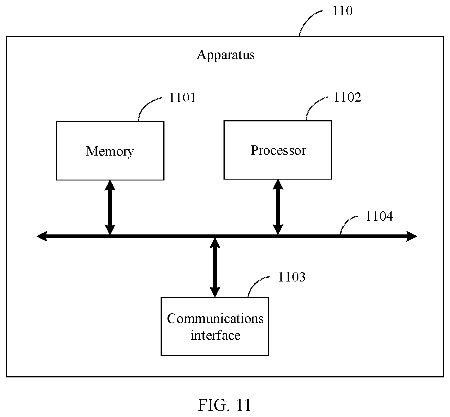 Patent US12323518 Figure 13 – Key update method and related apparatus