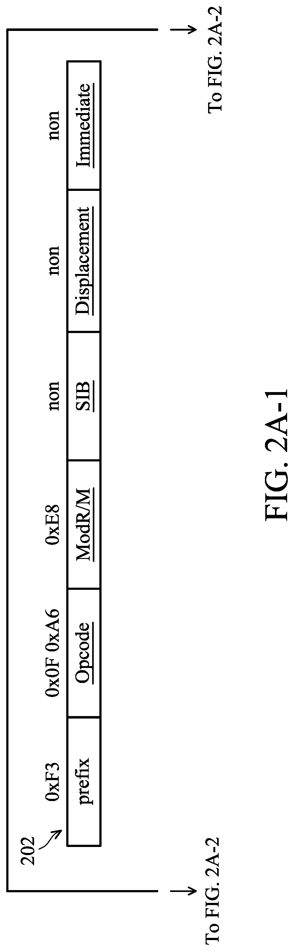 Patent US12323521 Figure 2 – Processor with an elliptic curve cryptographic algorithm and a data processing method thereof