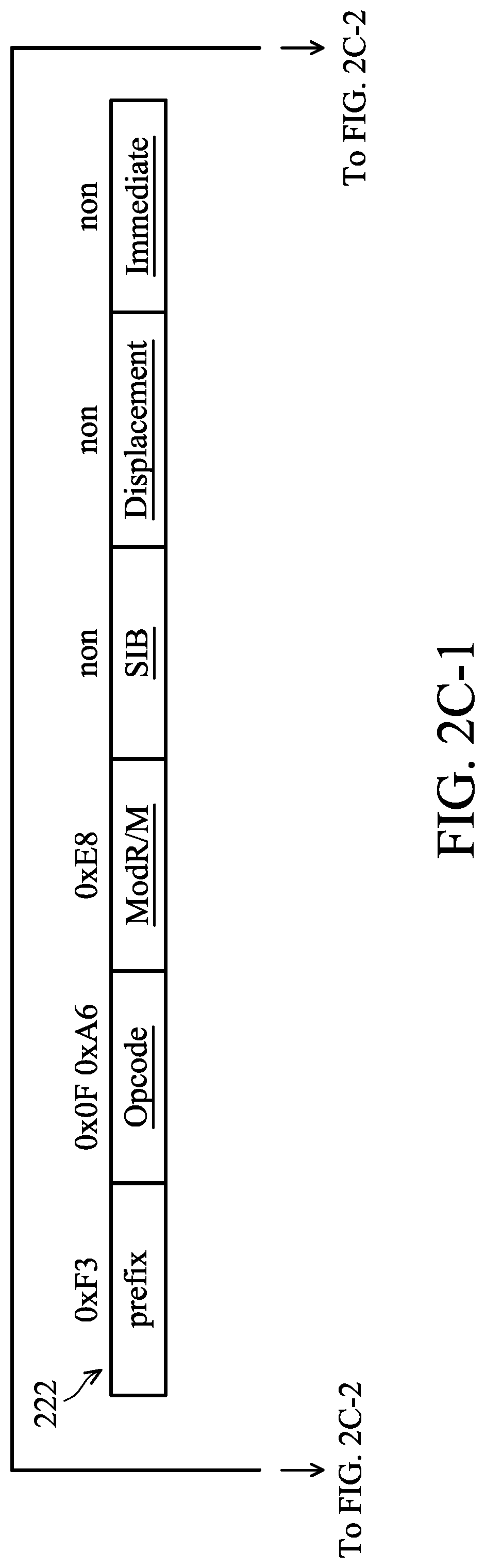 Patent US12323521 Figure 5 – Processor with an elliptic curve cryptographic algorithm and a data processing method thereof