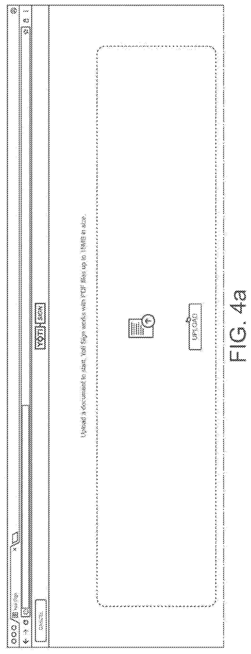 Patent US12323534 Figure 5 – Generating electronic signatures