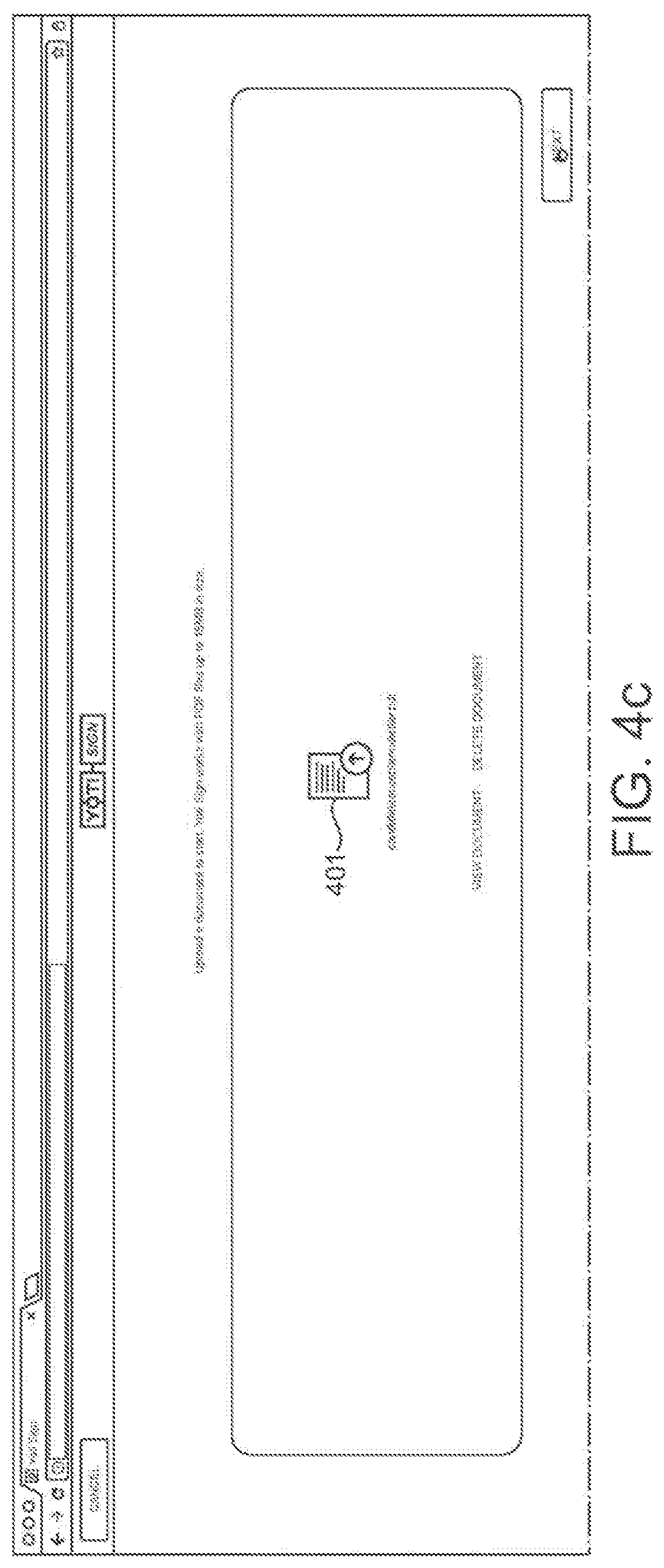 Patent US12323534 Figure 7 – Generating electronic signatures