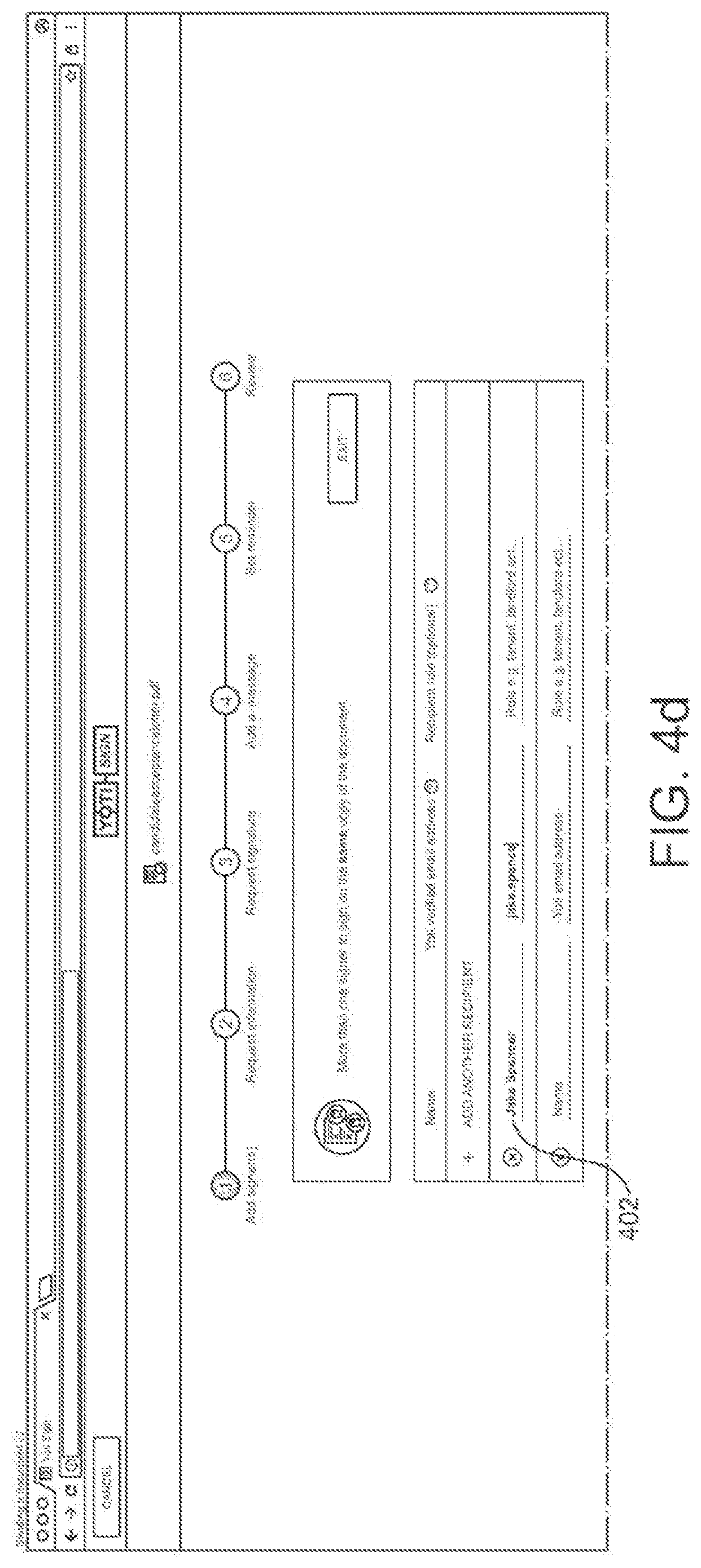 Patent US12323534 Figure 8 – Generating electronic signatures