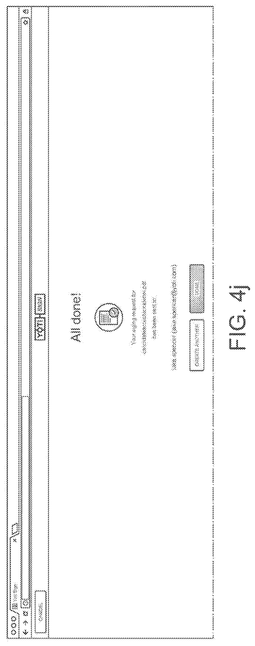 Patent US12323534 Figure 14 – Generating electronic signatures