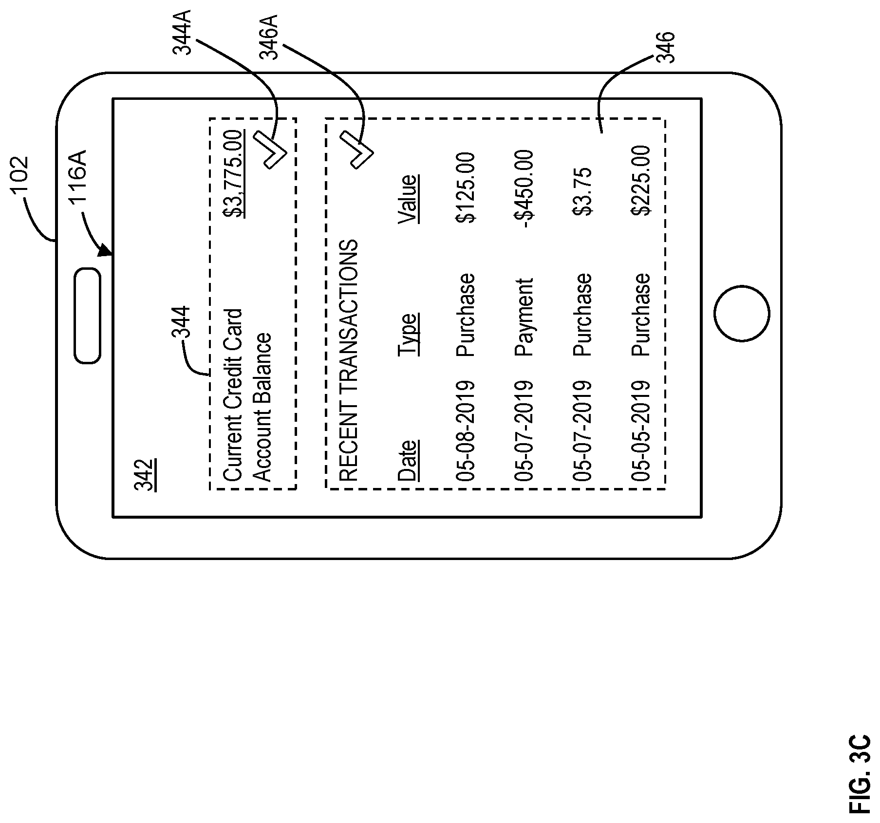 Patent US12323535 Figure 7 – Dynamic management and implementation of consent and permissioning protocols using container-based applications